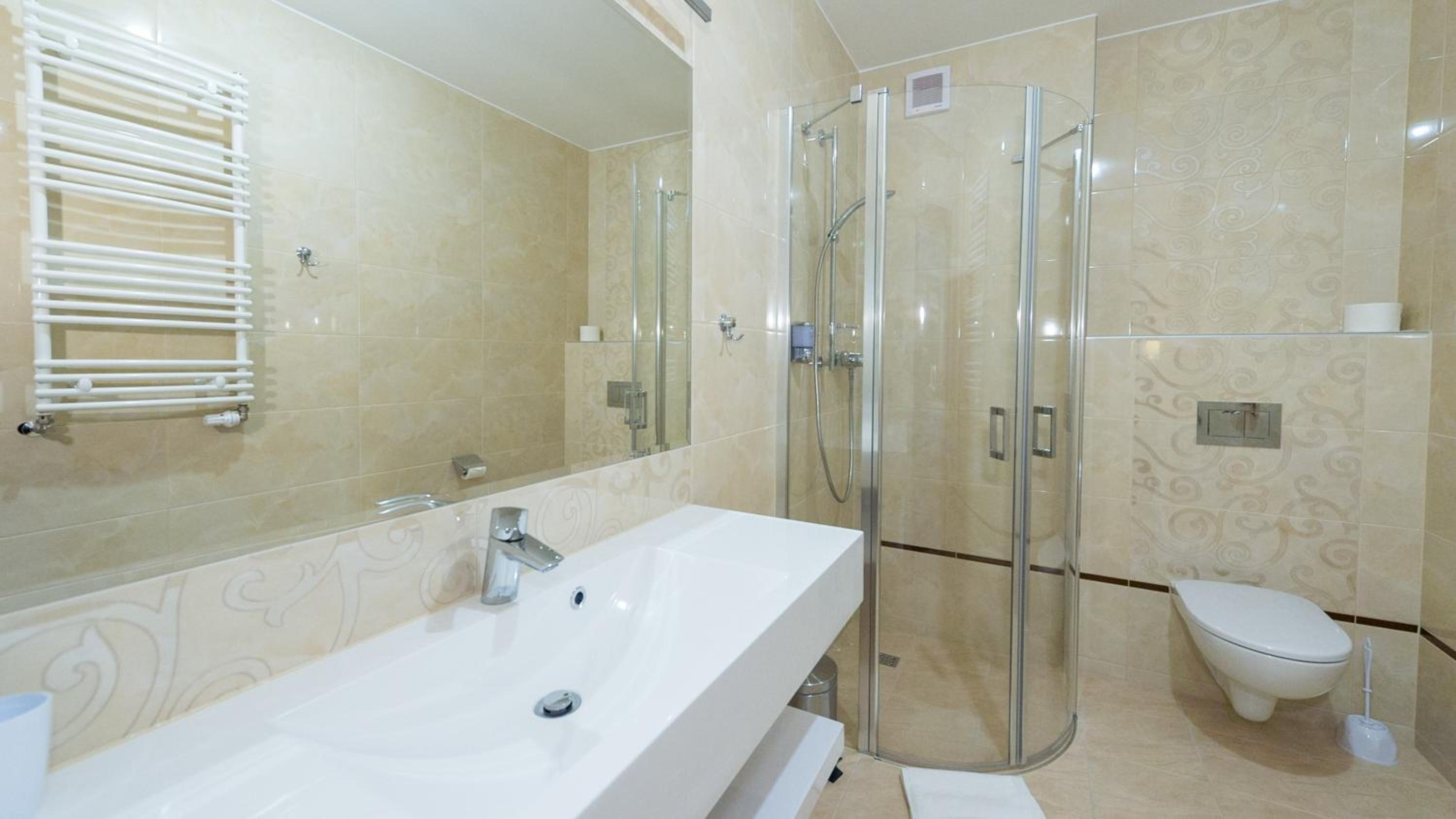 Single Room photo 2