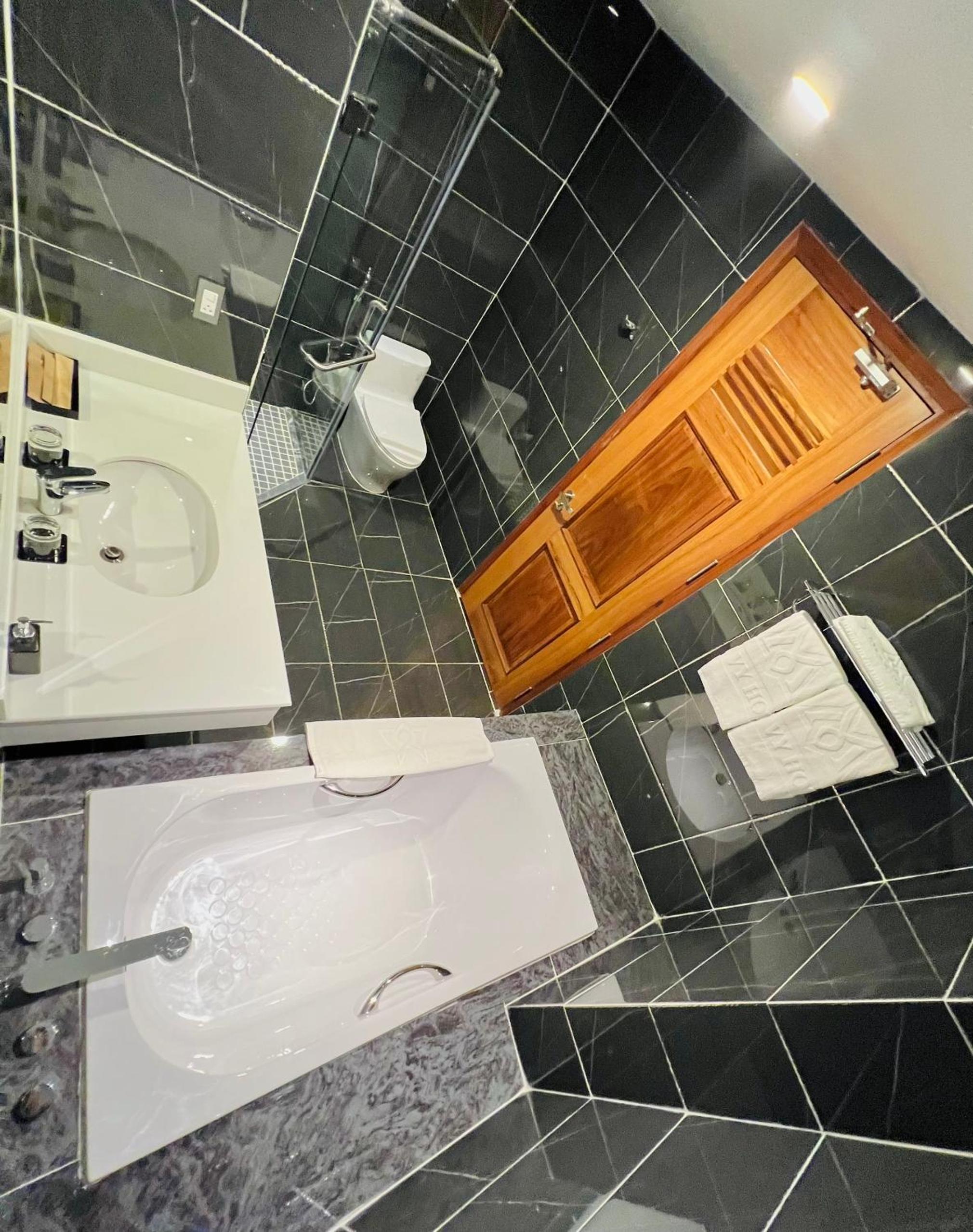 Junior Suite photo 3