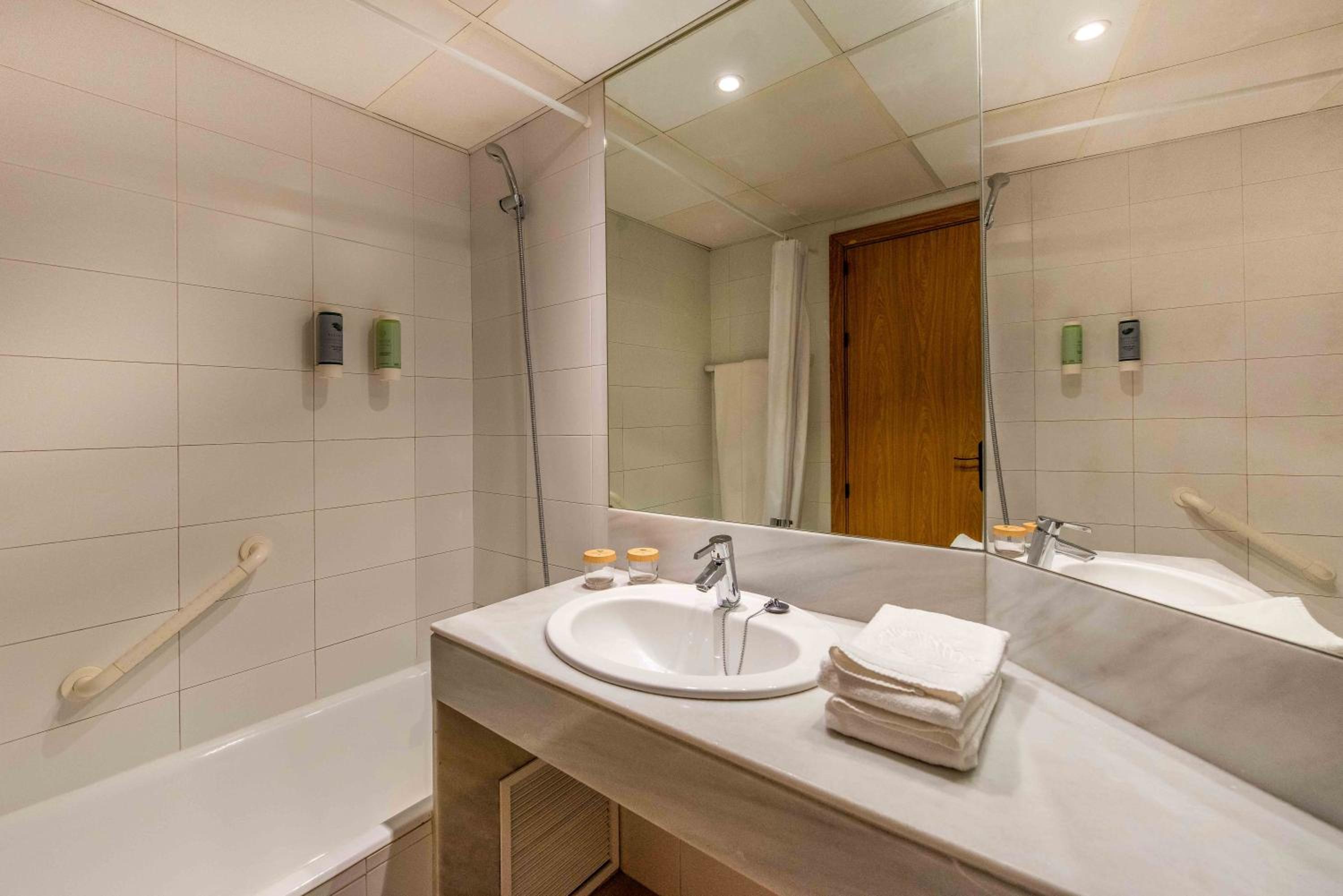 Double Or Twin Room