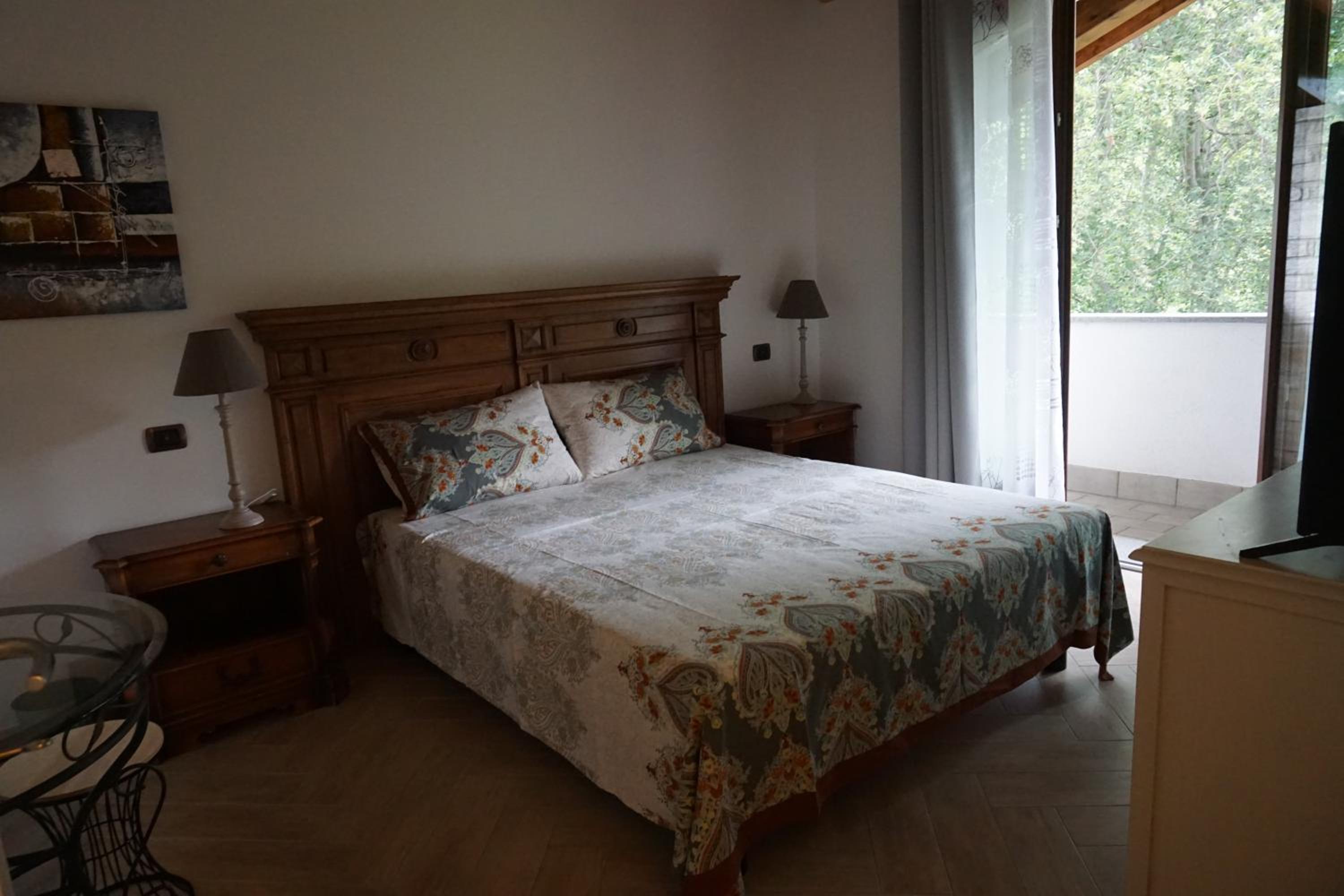 Quadruple Room photo 1