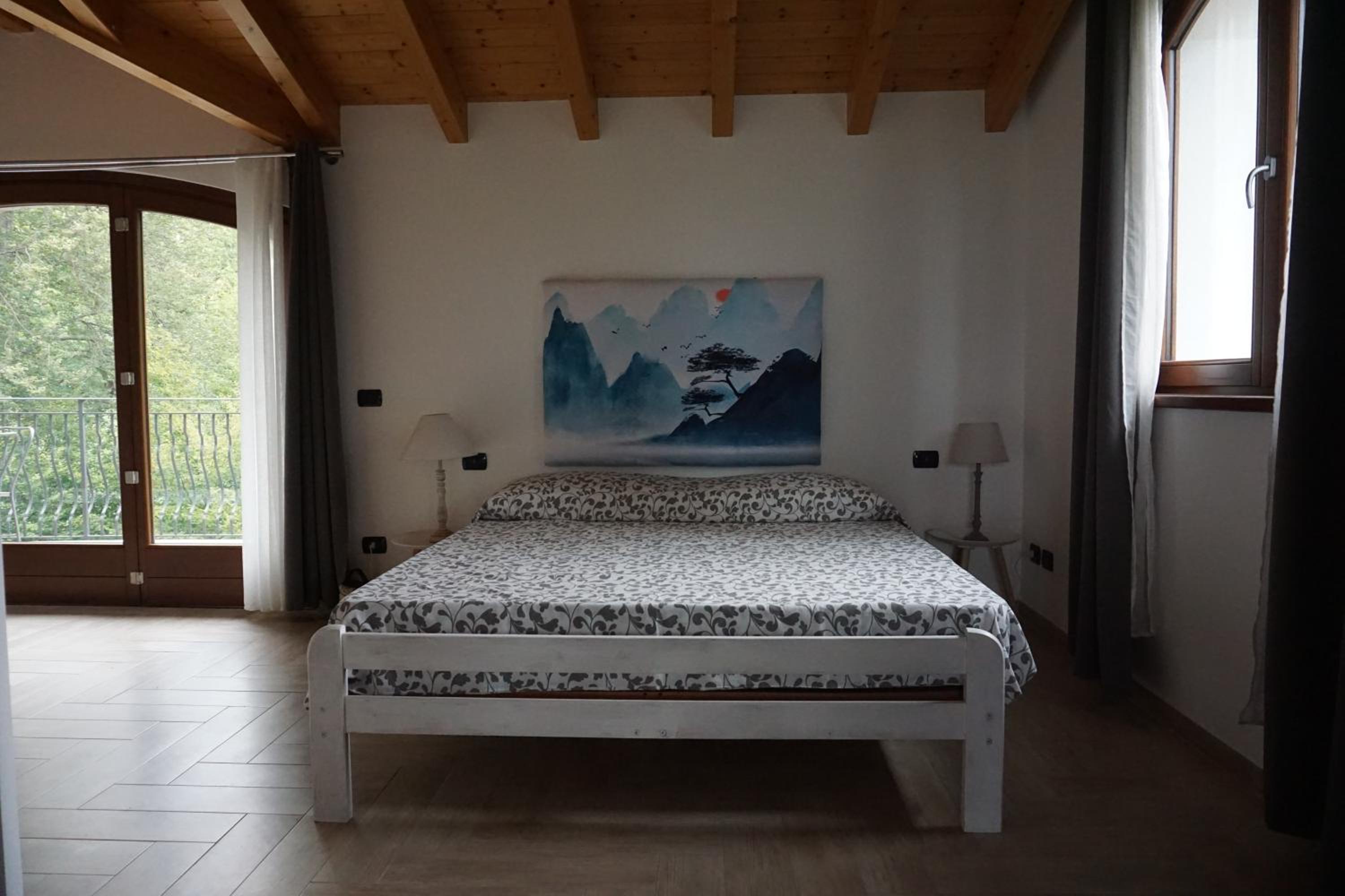 Deluxe Triple Room photo 1