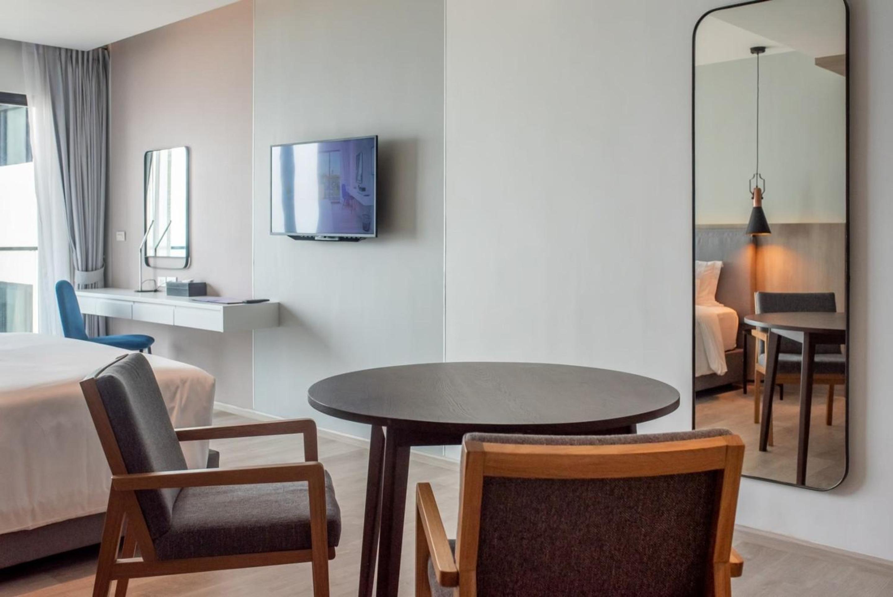 Family Room - 3 Pax - Photo 5