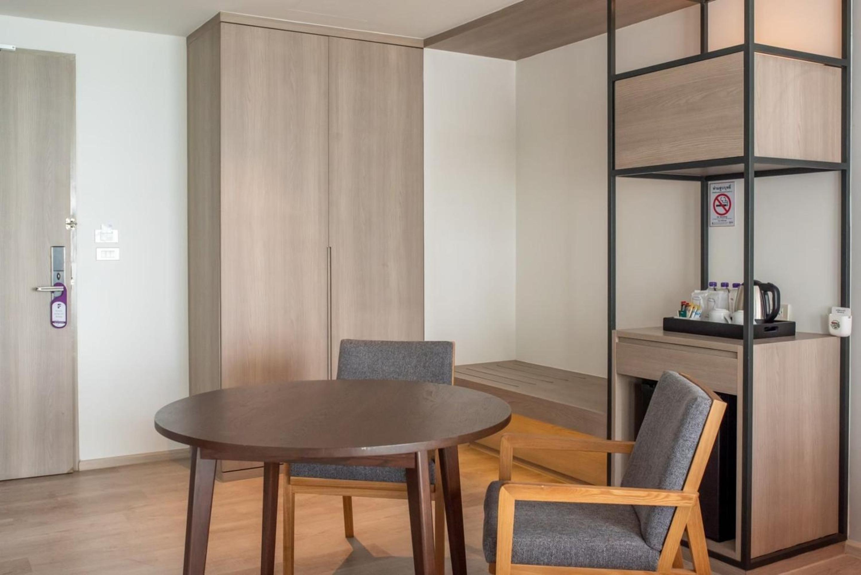 Family Room - 3 Pax - Photo 6