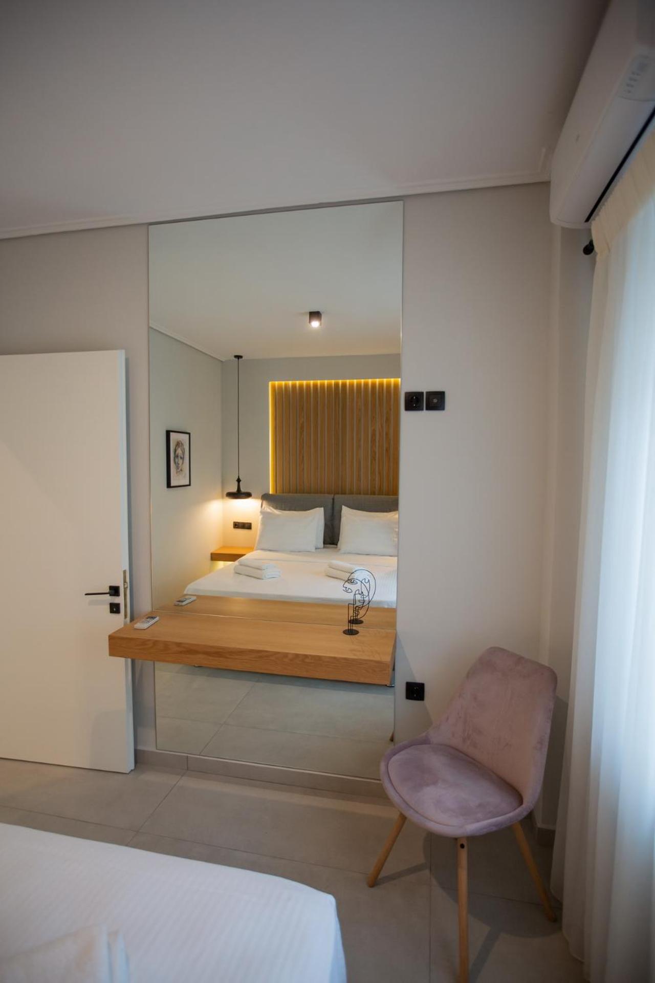 Apartment with Sea View photo 1