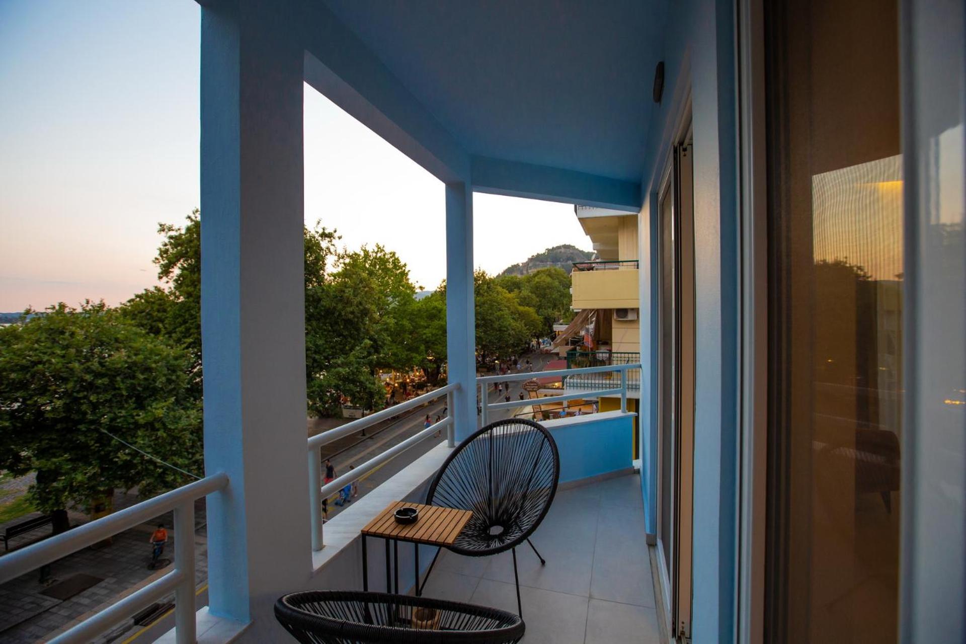 Apartment with Sea View photo 2