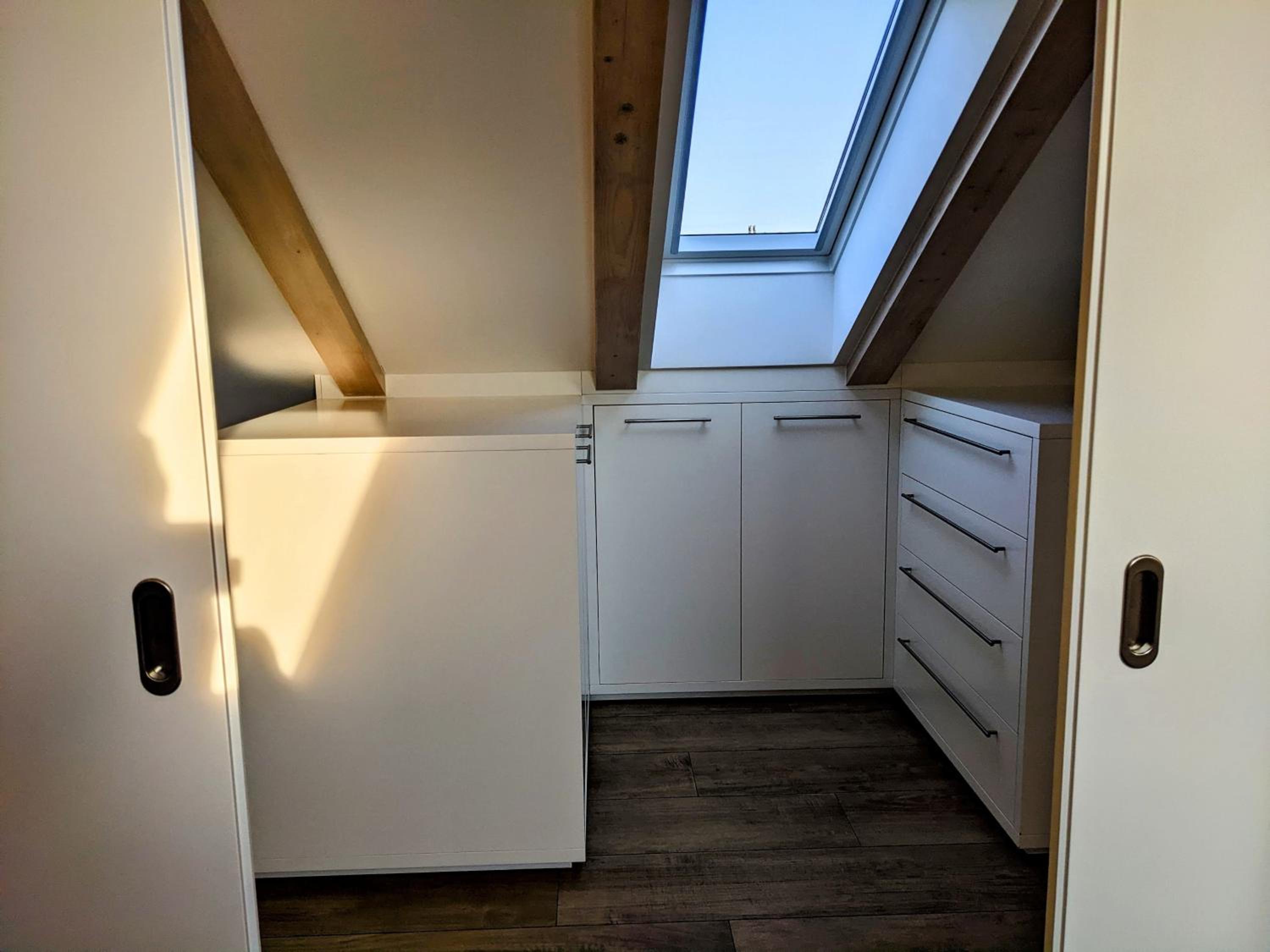 Penthouse Apartment photo 3