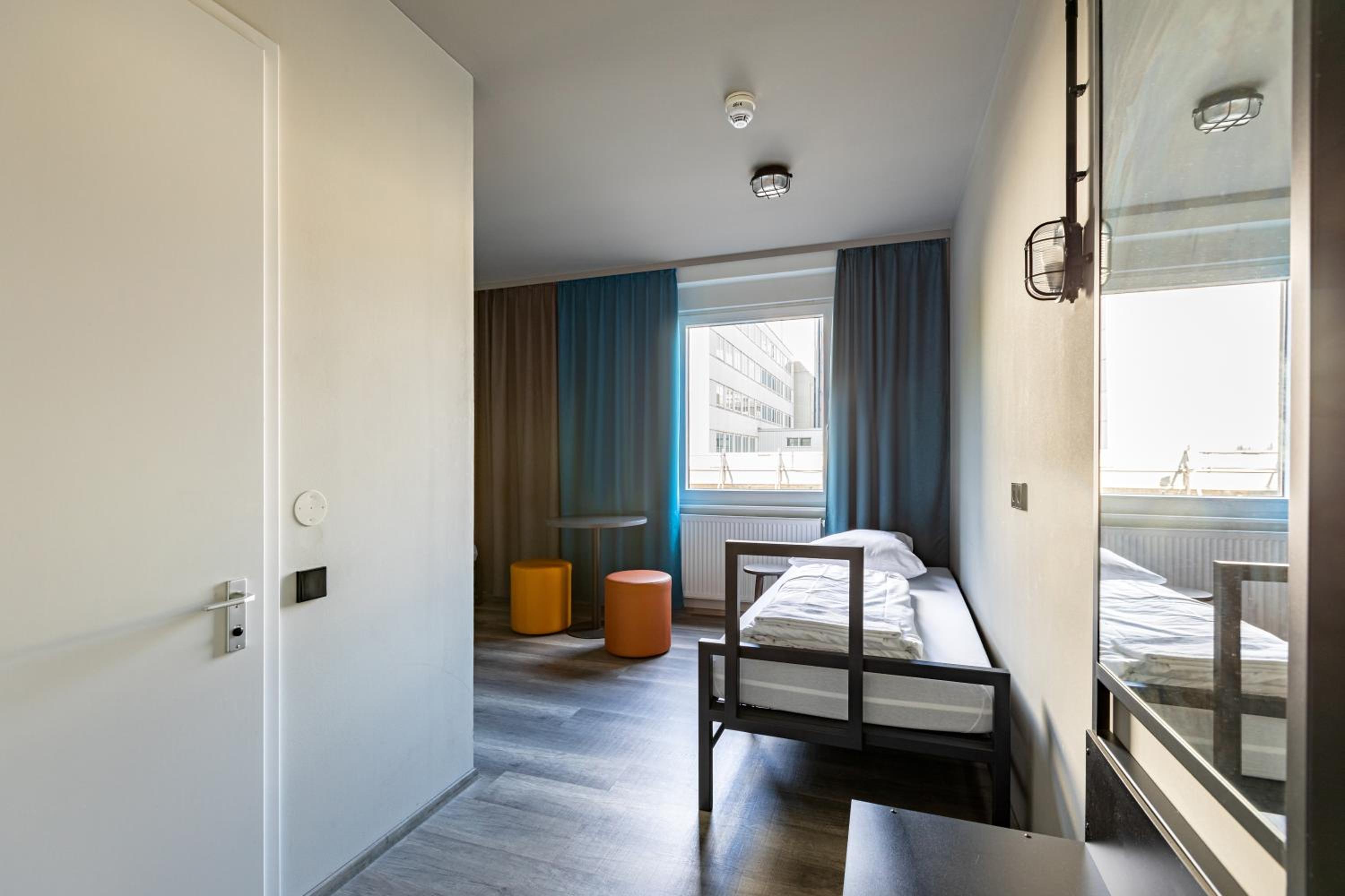 Twin Room photo 3