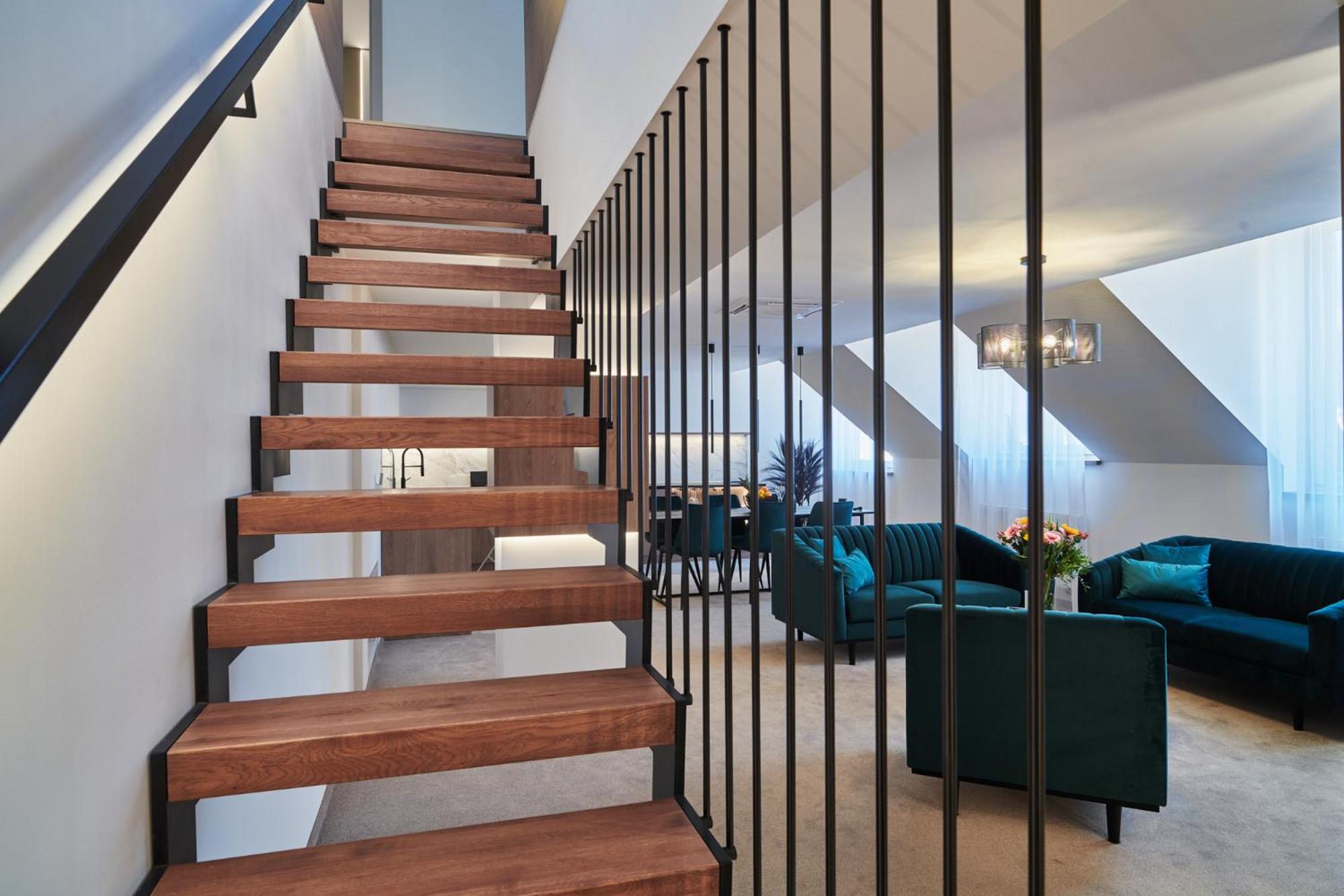 Deluxe Suite - Photo 7