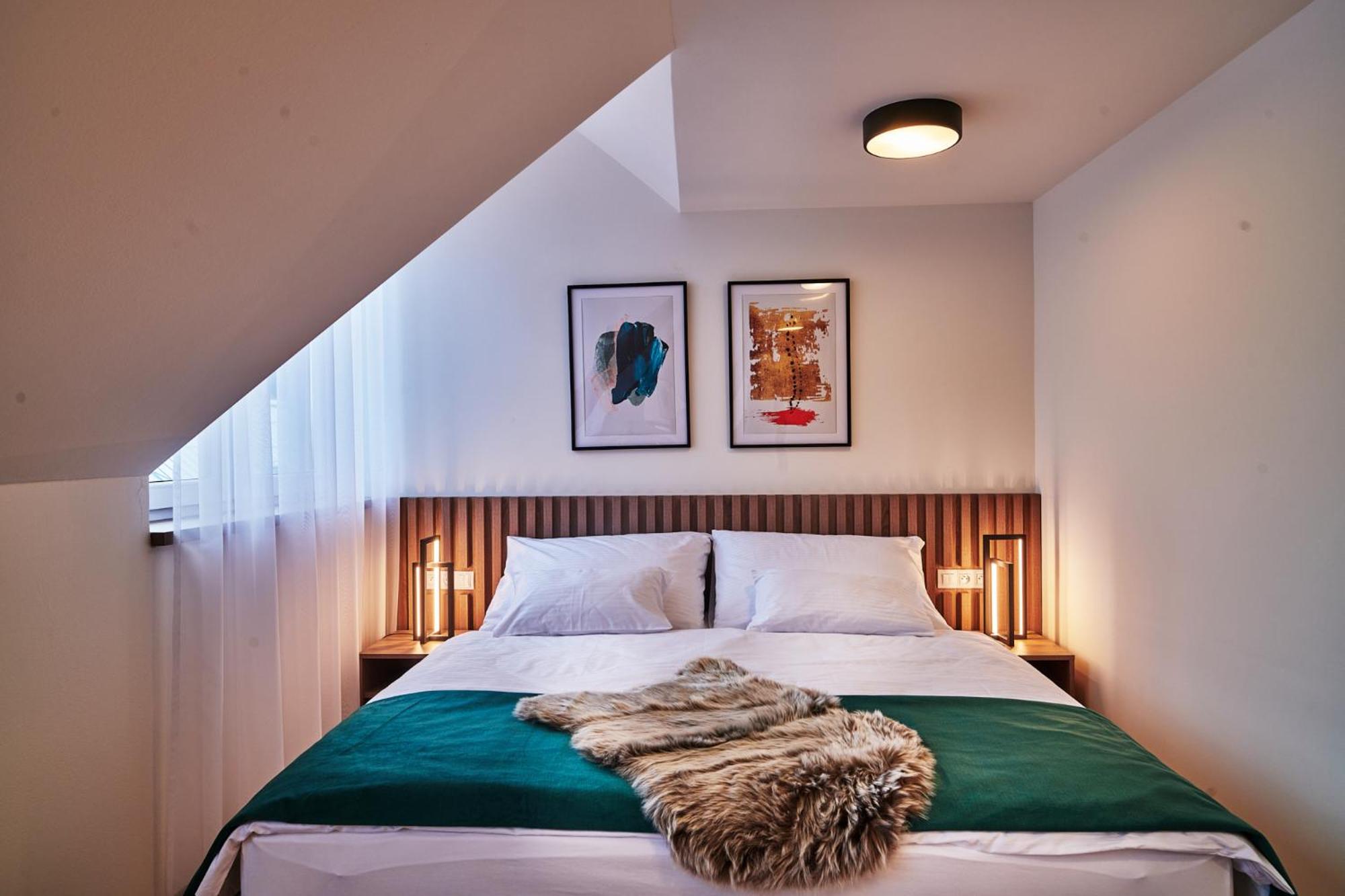 Deluxe Suite - Photo 6