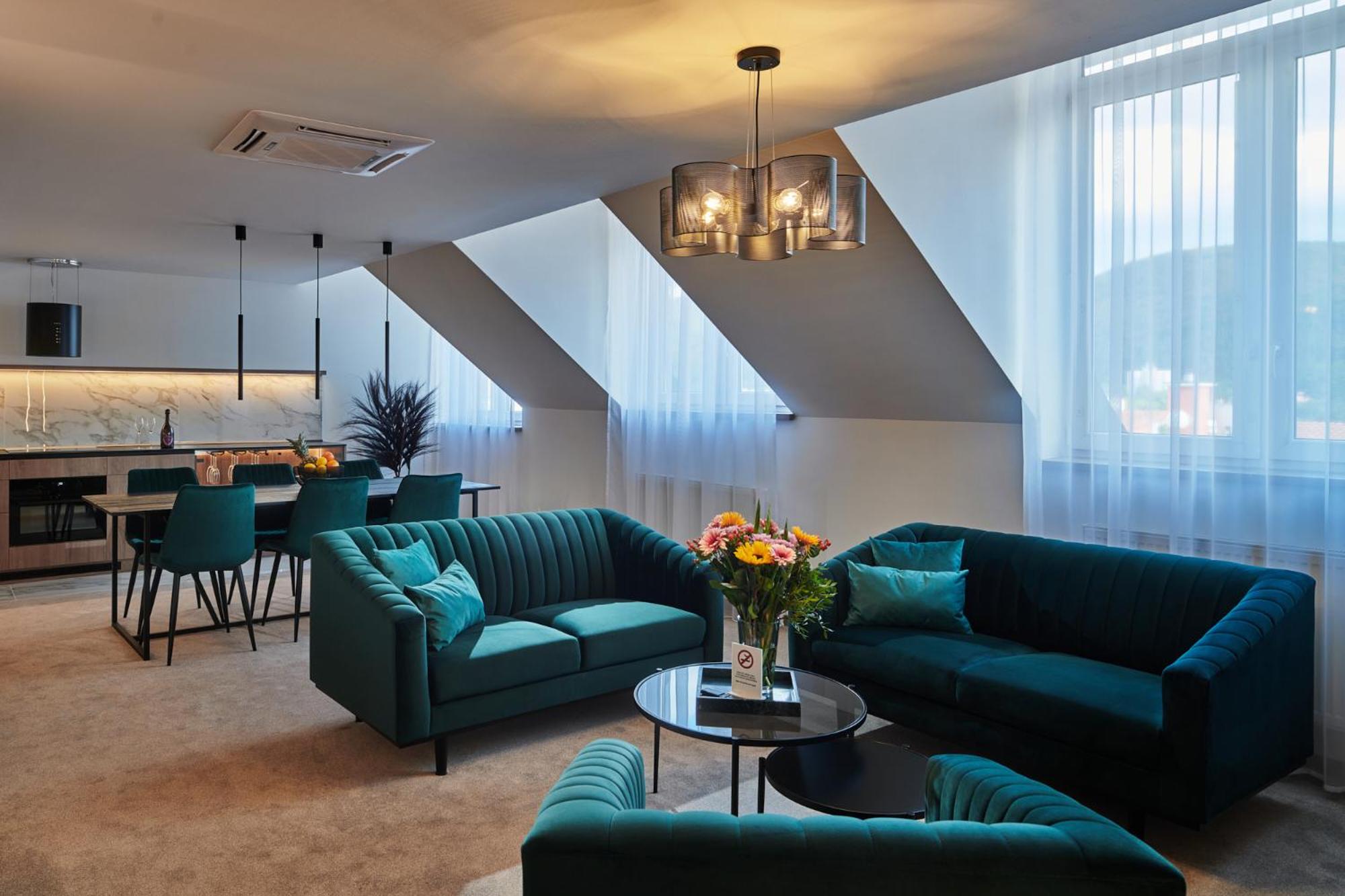 Deluxe Suite - Photo 4