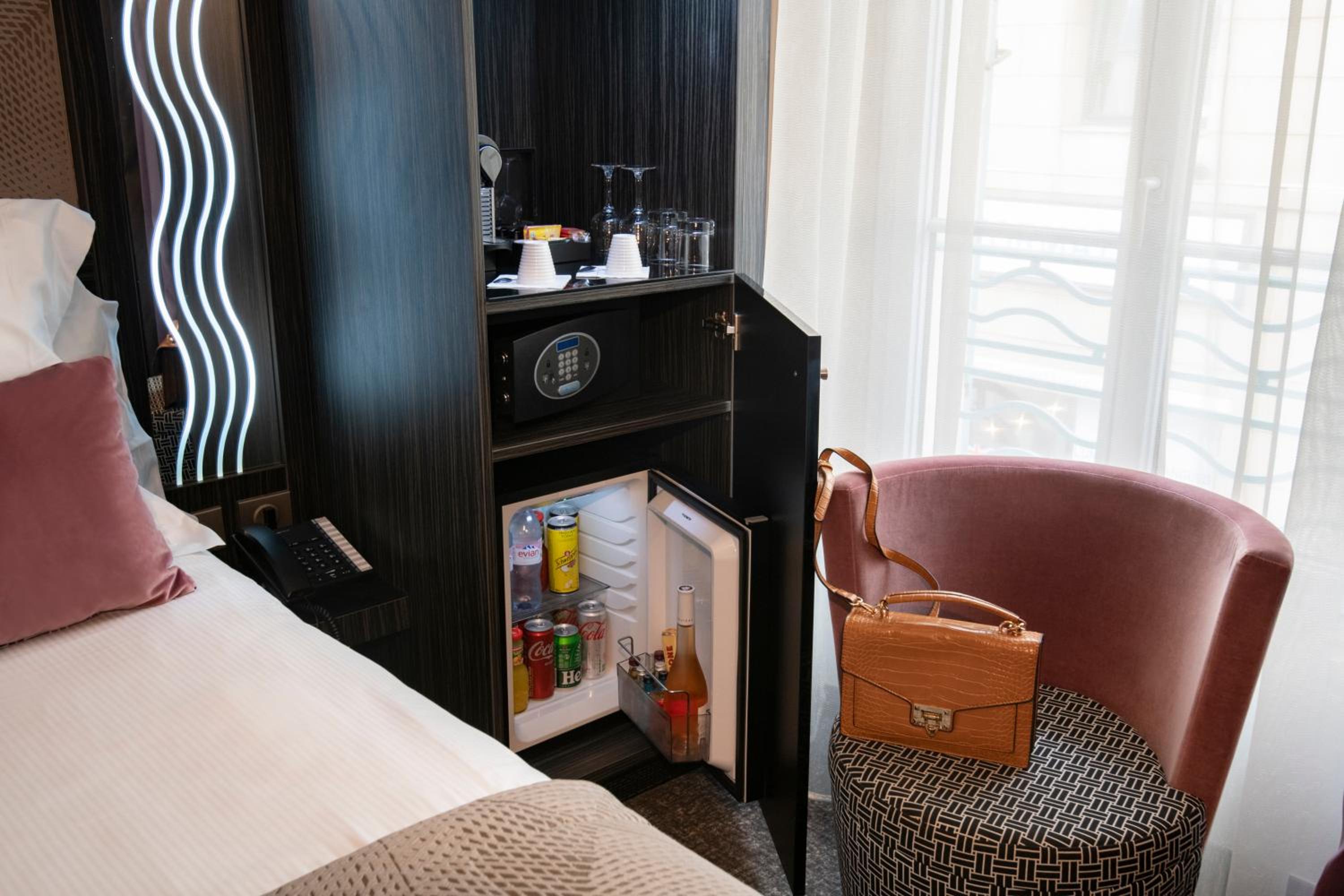Comfort Double Room photo 3