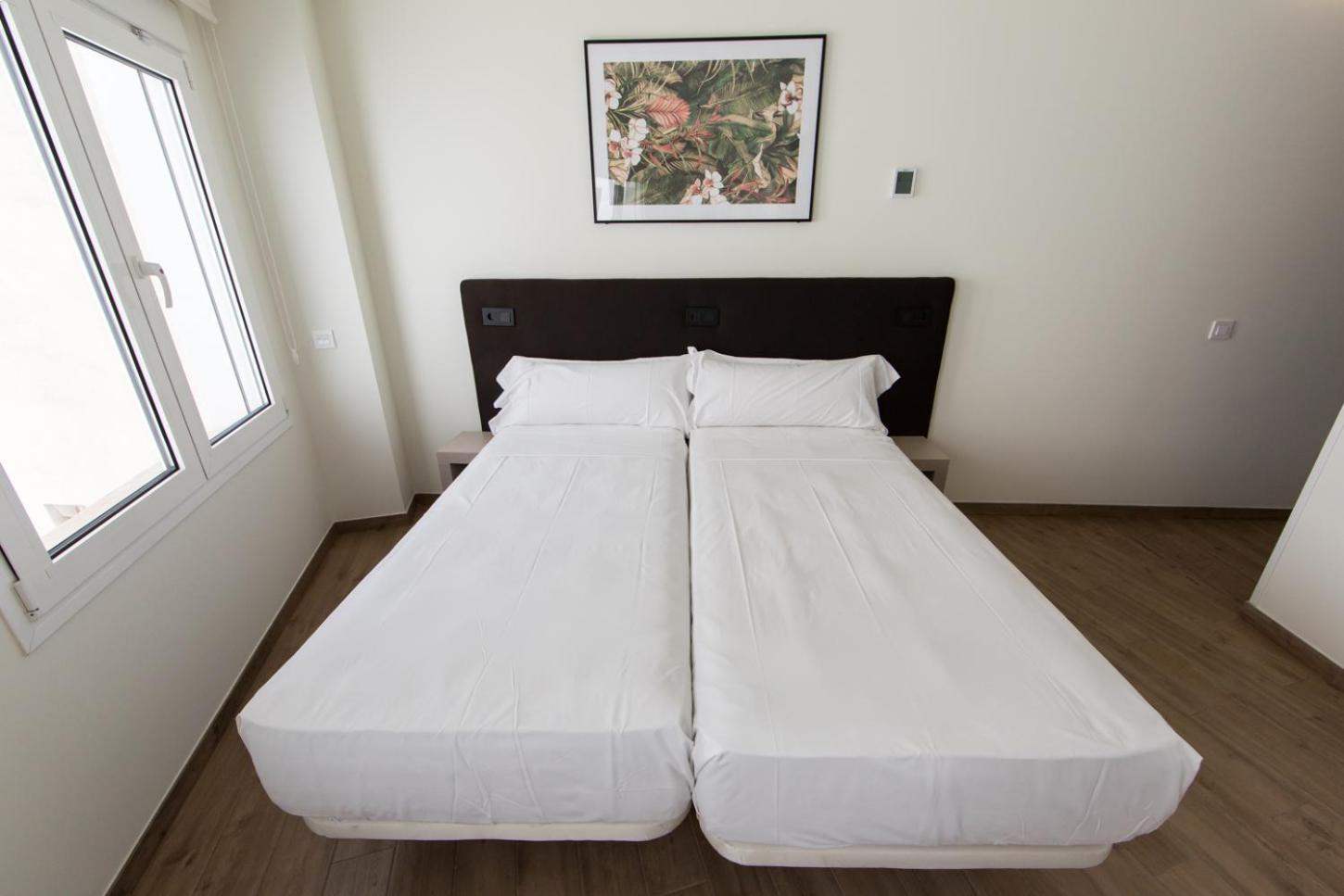Apartamento Estudio
