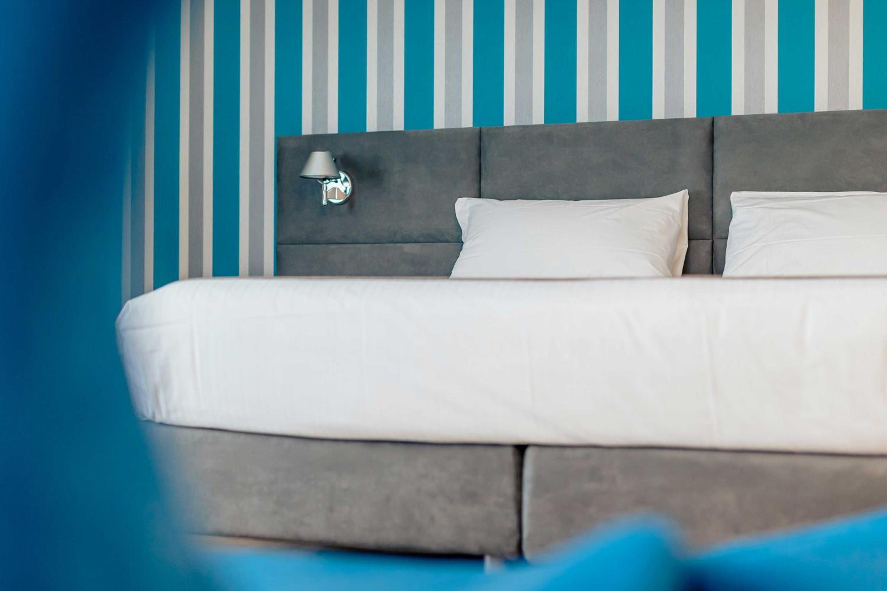 Junior Suite with Spa Bath