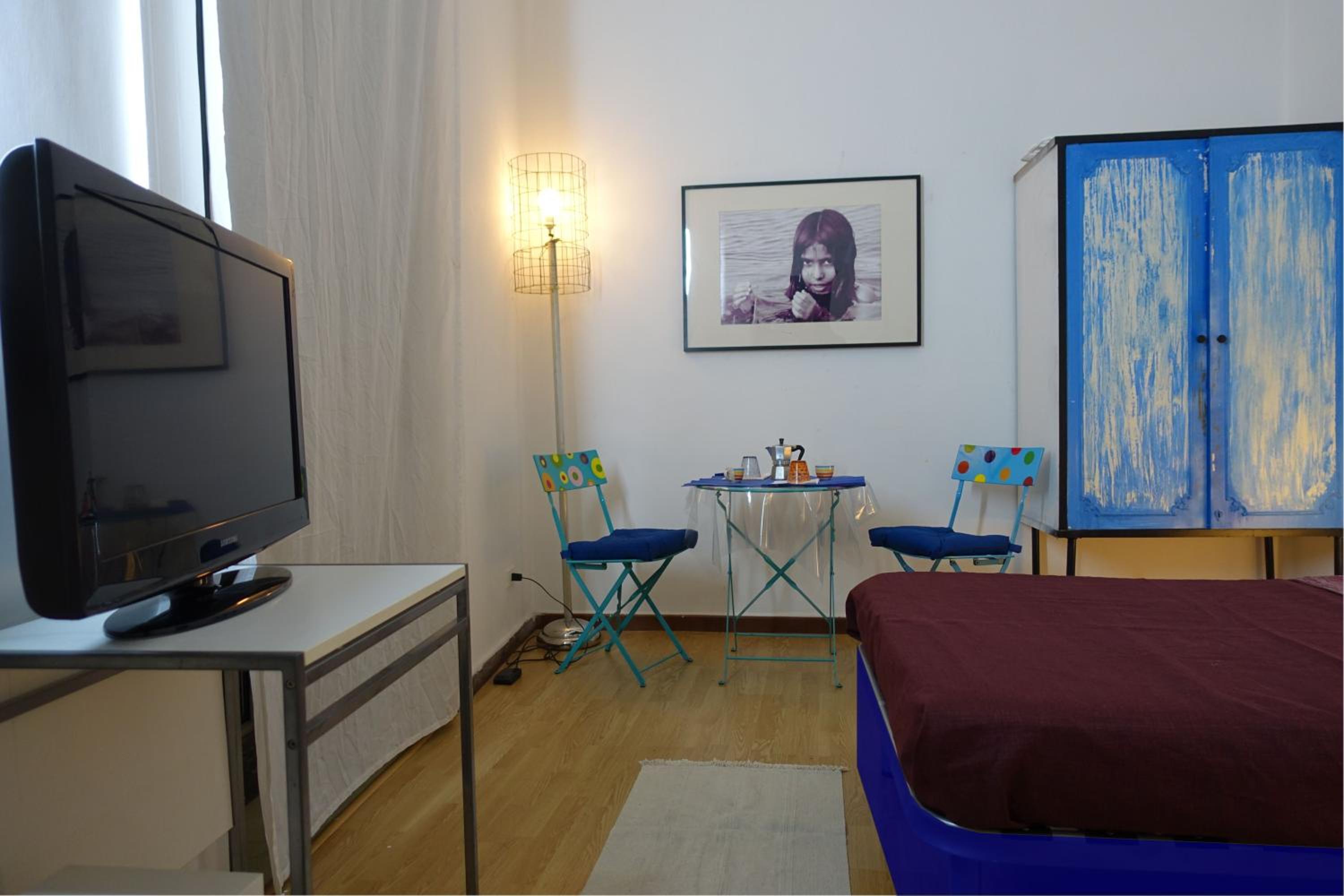 Deluxe Room (1 adult + 1 child)