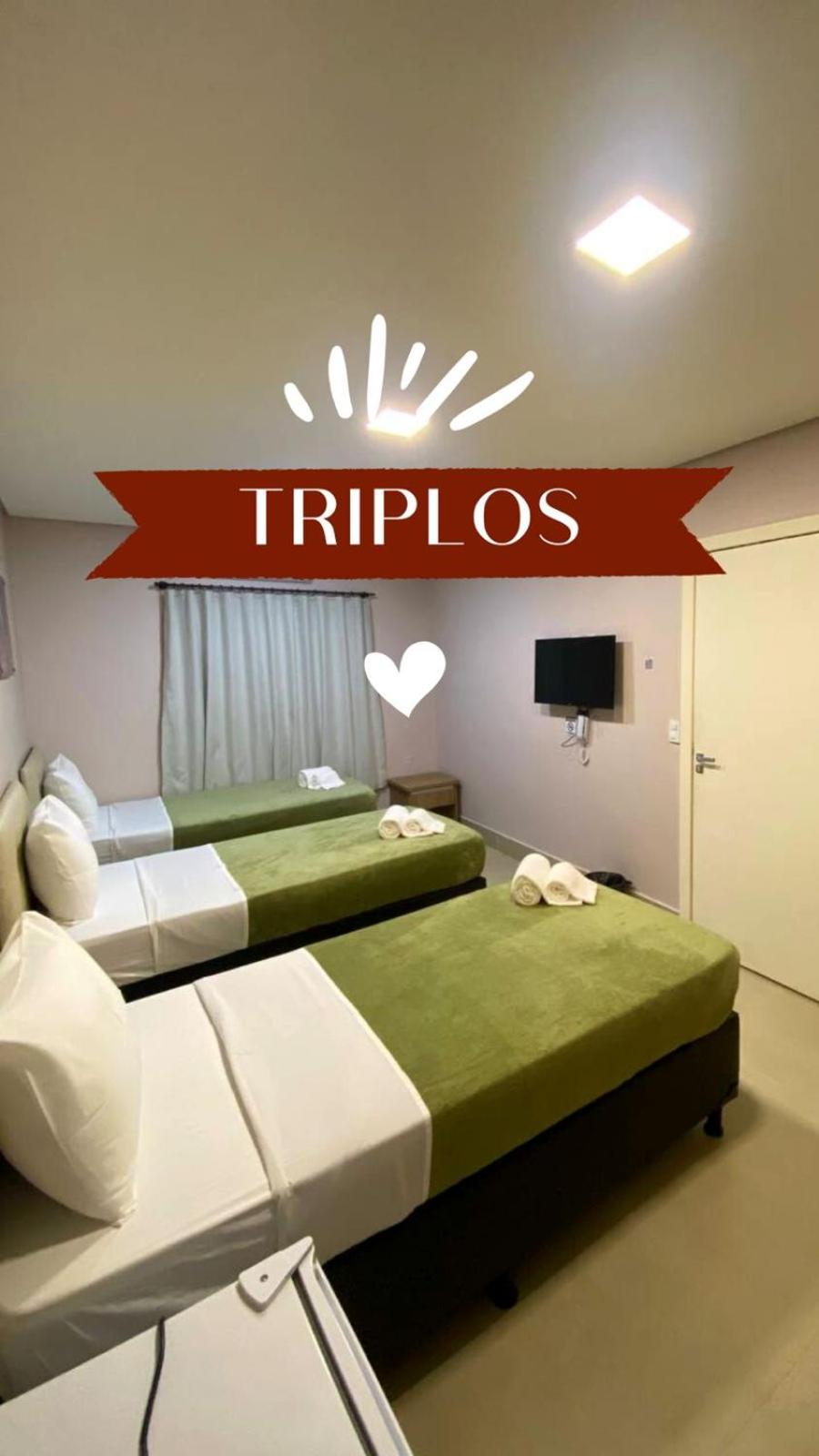 Triple Room photo 2