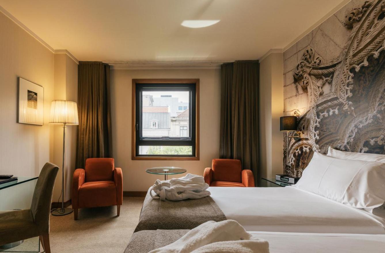 Standard Double or Twin Room - Photo 7