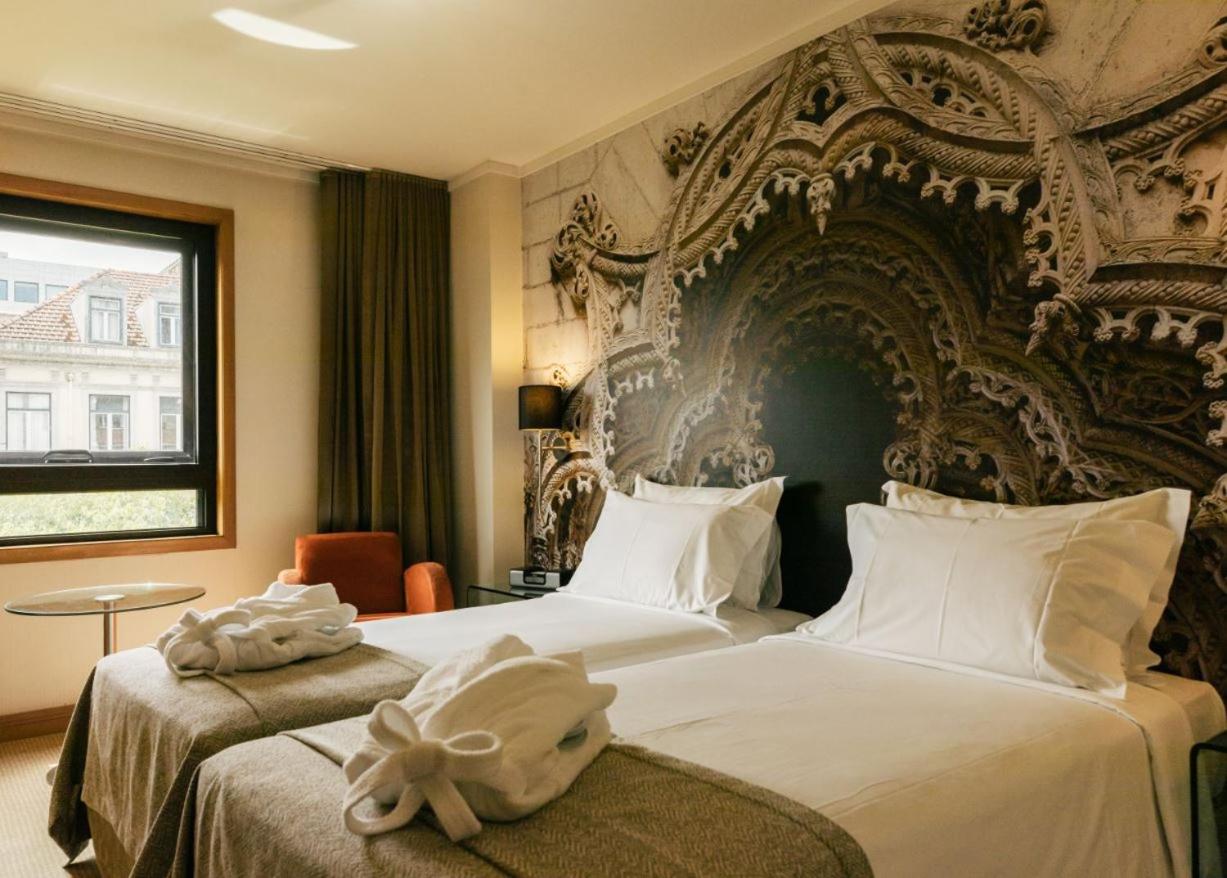 Standard Double or Twin Room - Photo 3