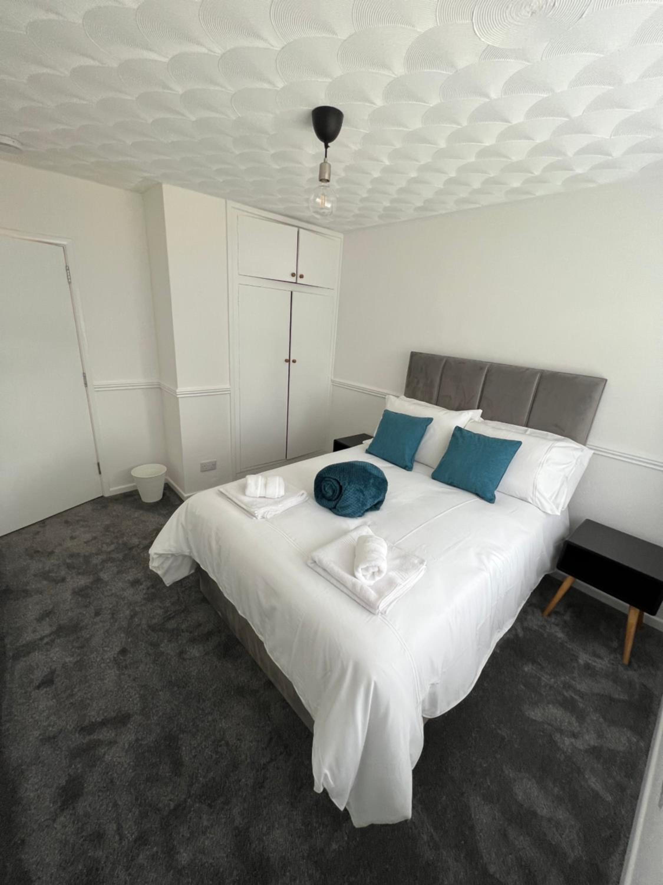 Double Room photo 2