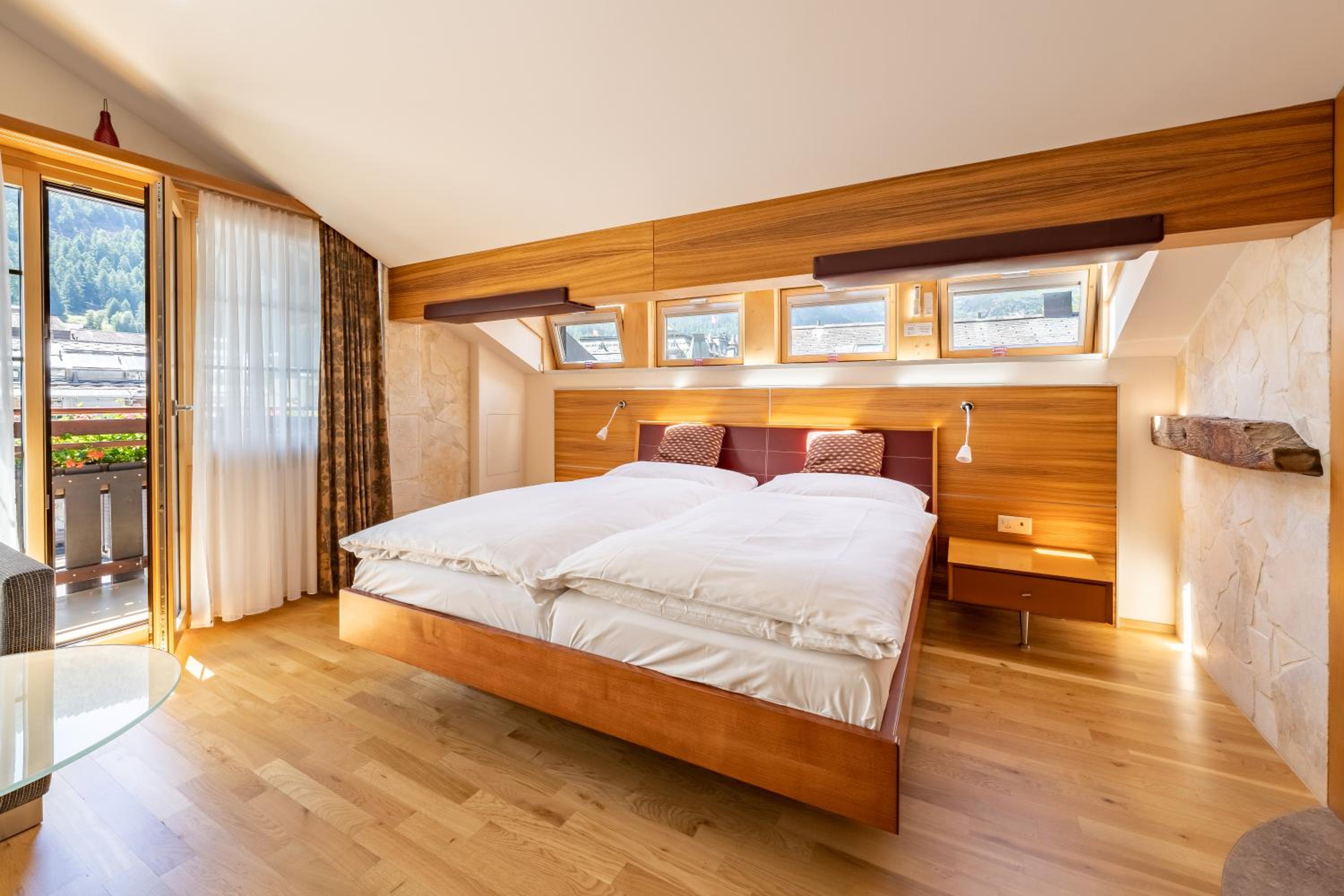Attika Double Room - Photo 4