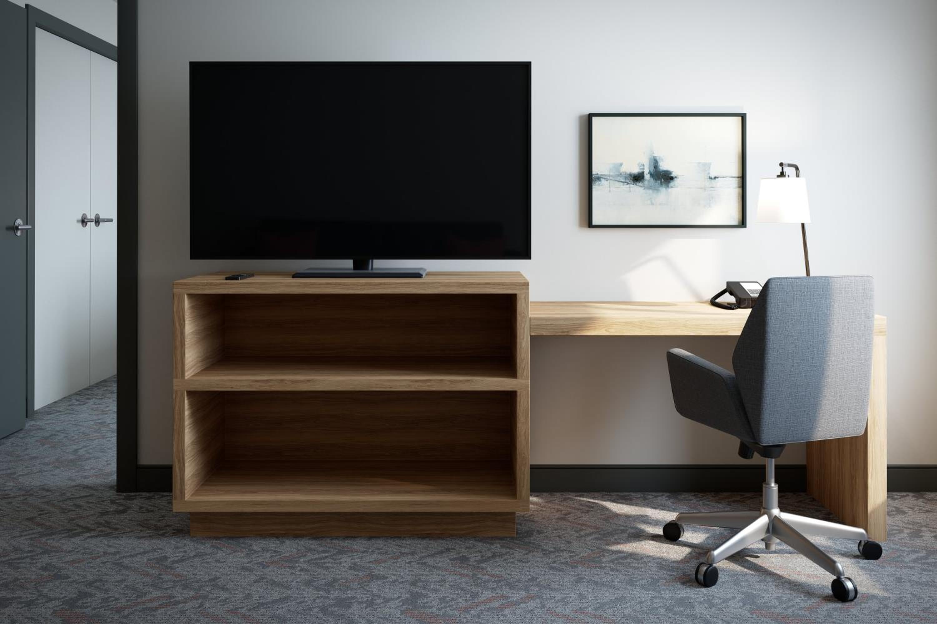 King Studio Suite - Photo 5