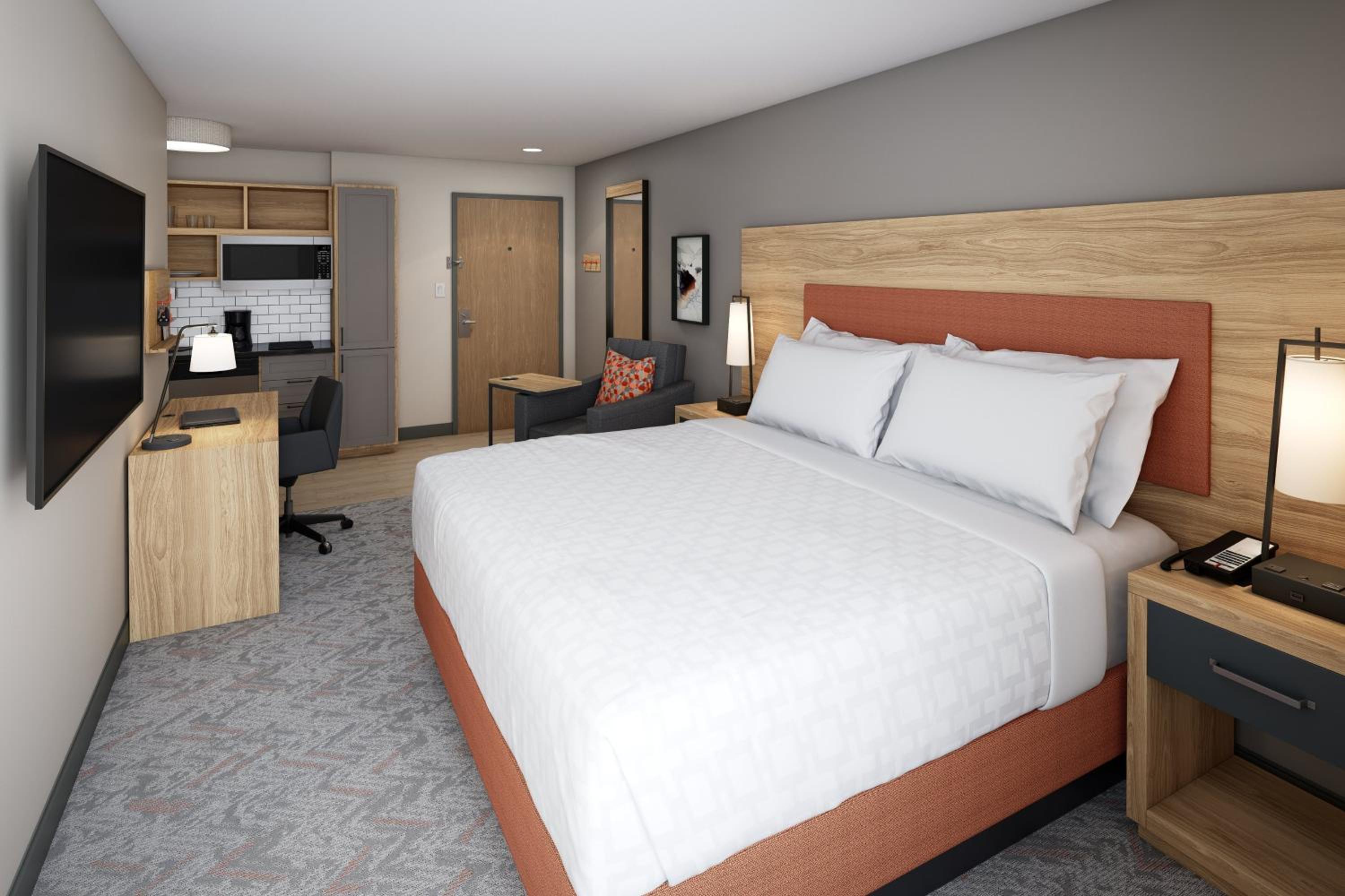 King Studio Suite - Photo 9