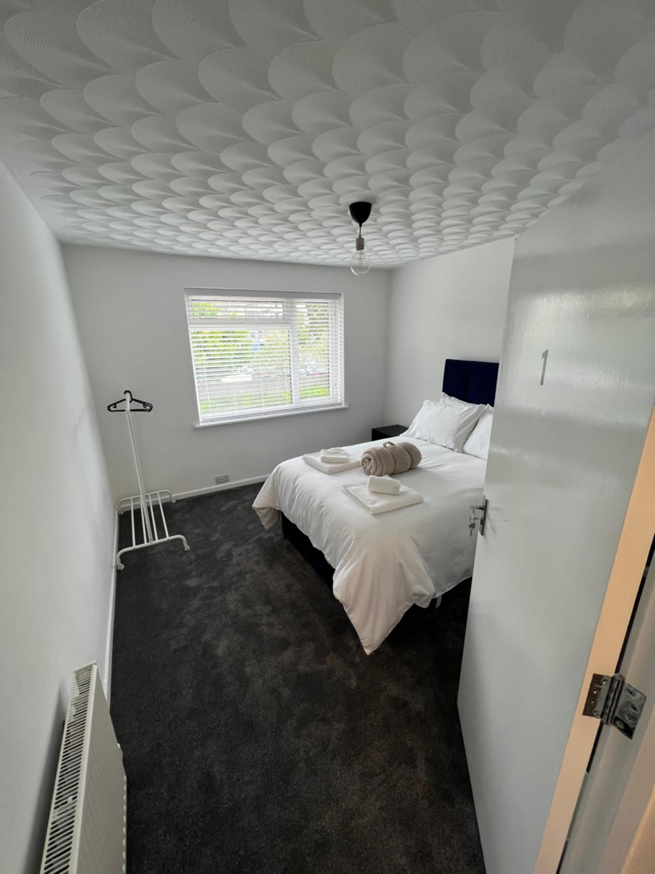 Double Room photo 3