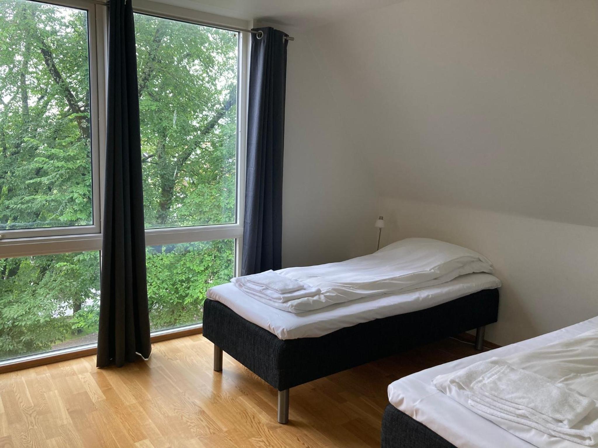 Large One-Bedroom Apartment photo 3