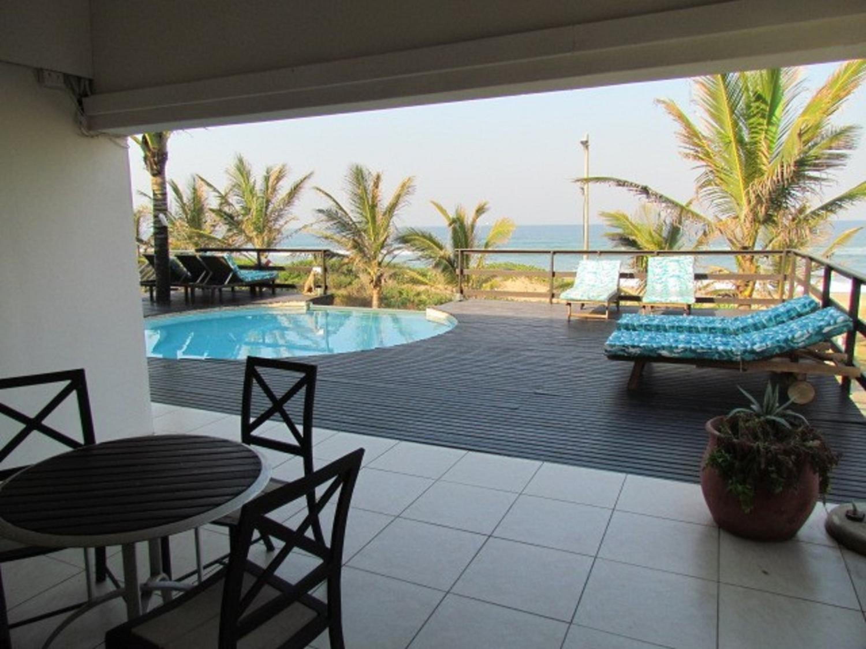 Superior Double or Twin Room with Sea View - Photo 15