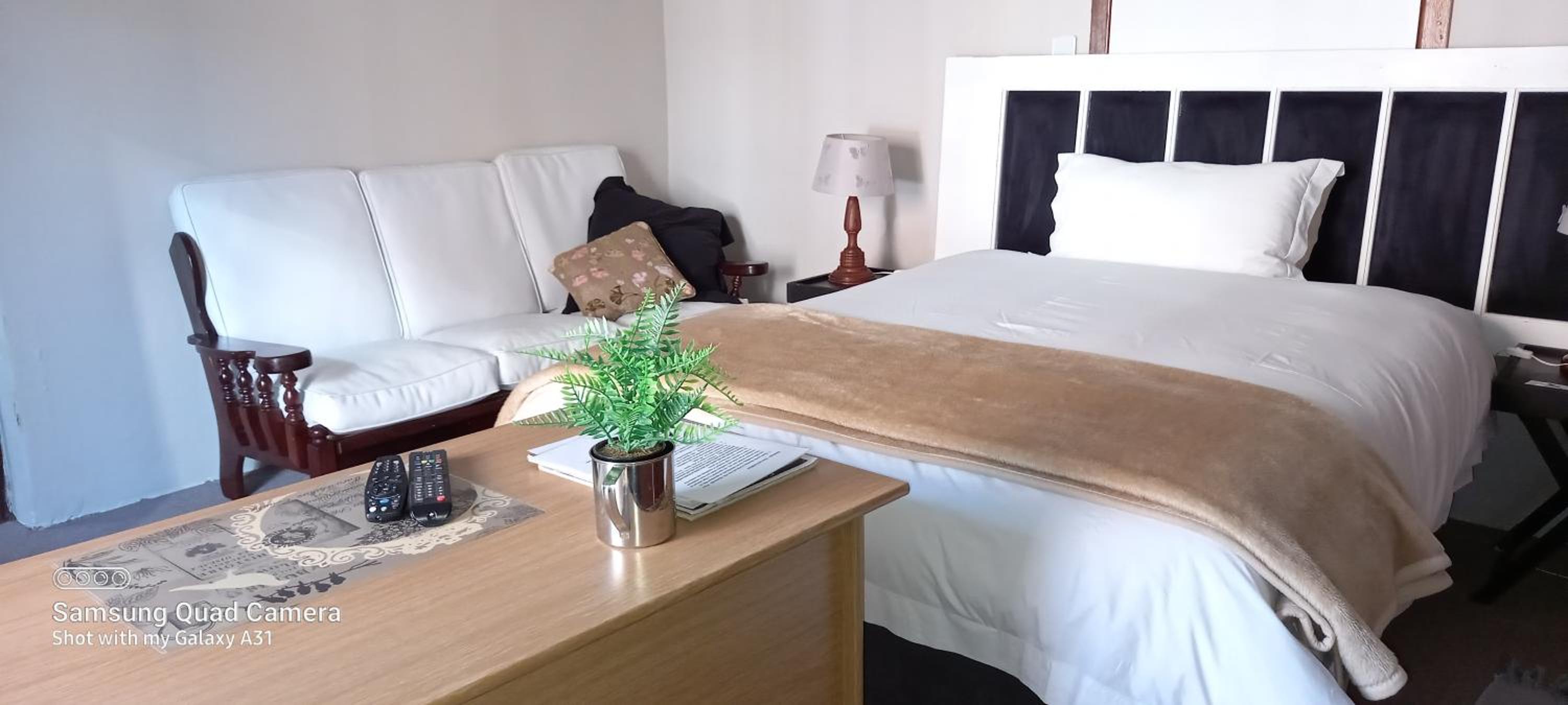 Standard Double Room photo 3