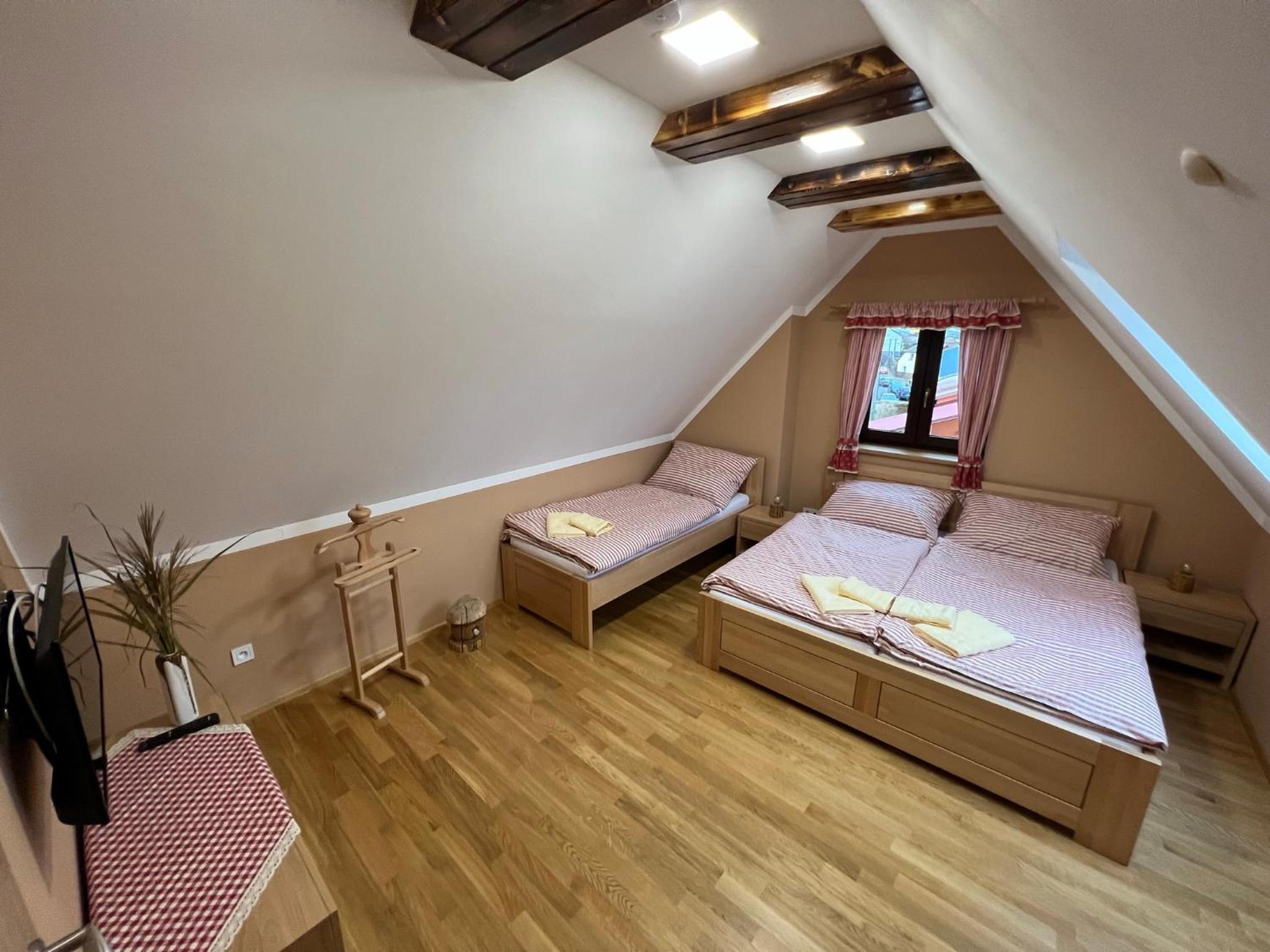 Deluxe Suite photo 2