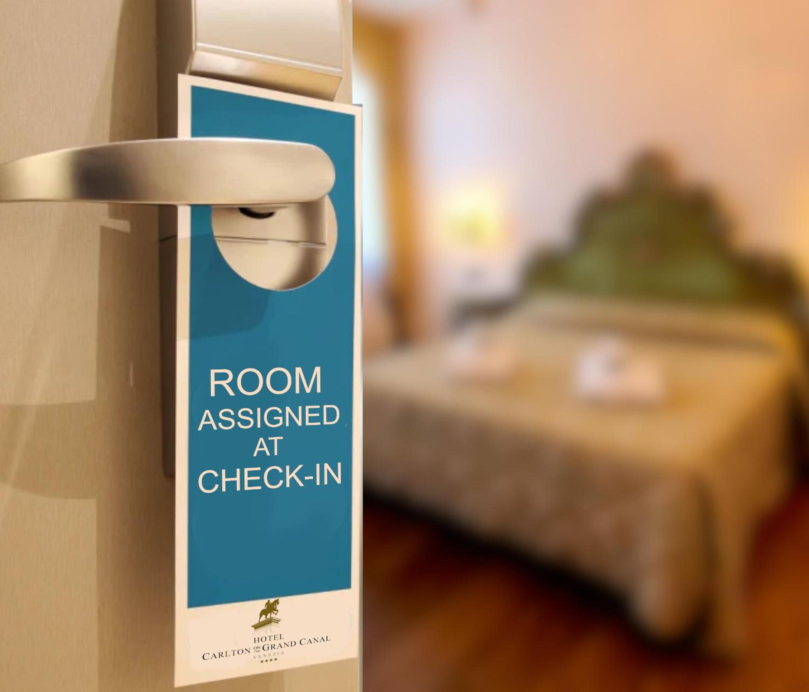 Room Assigned at Check-in - Photo 1