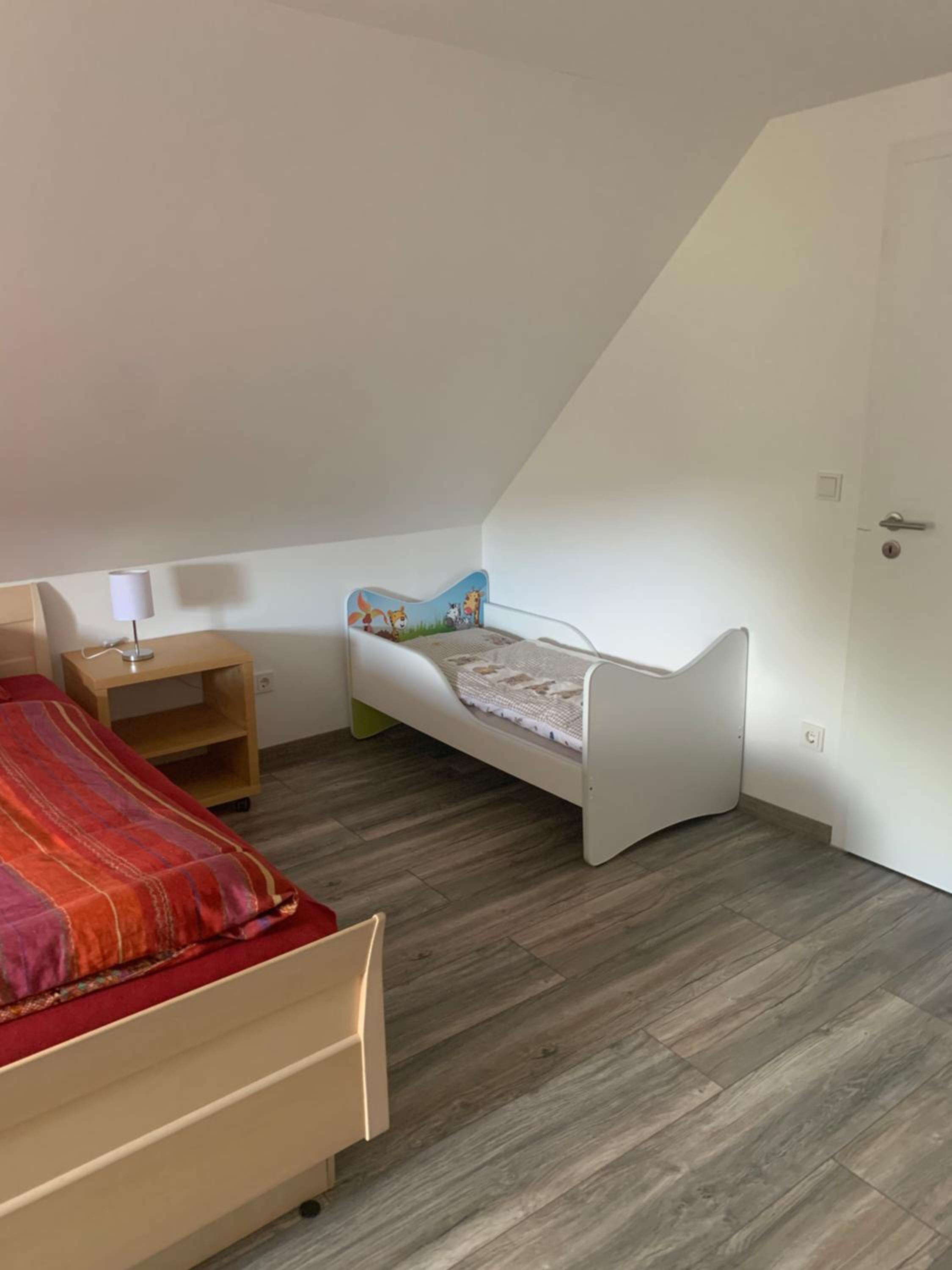 Three-Bedroom House photo 1