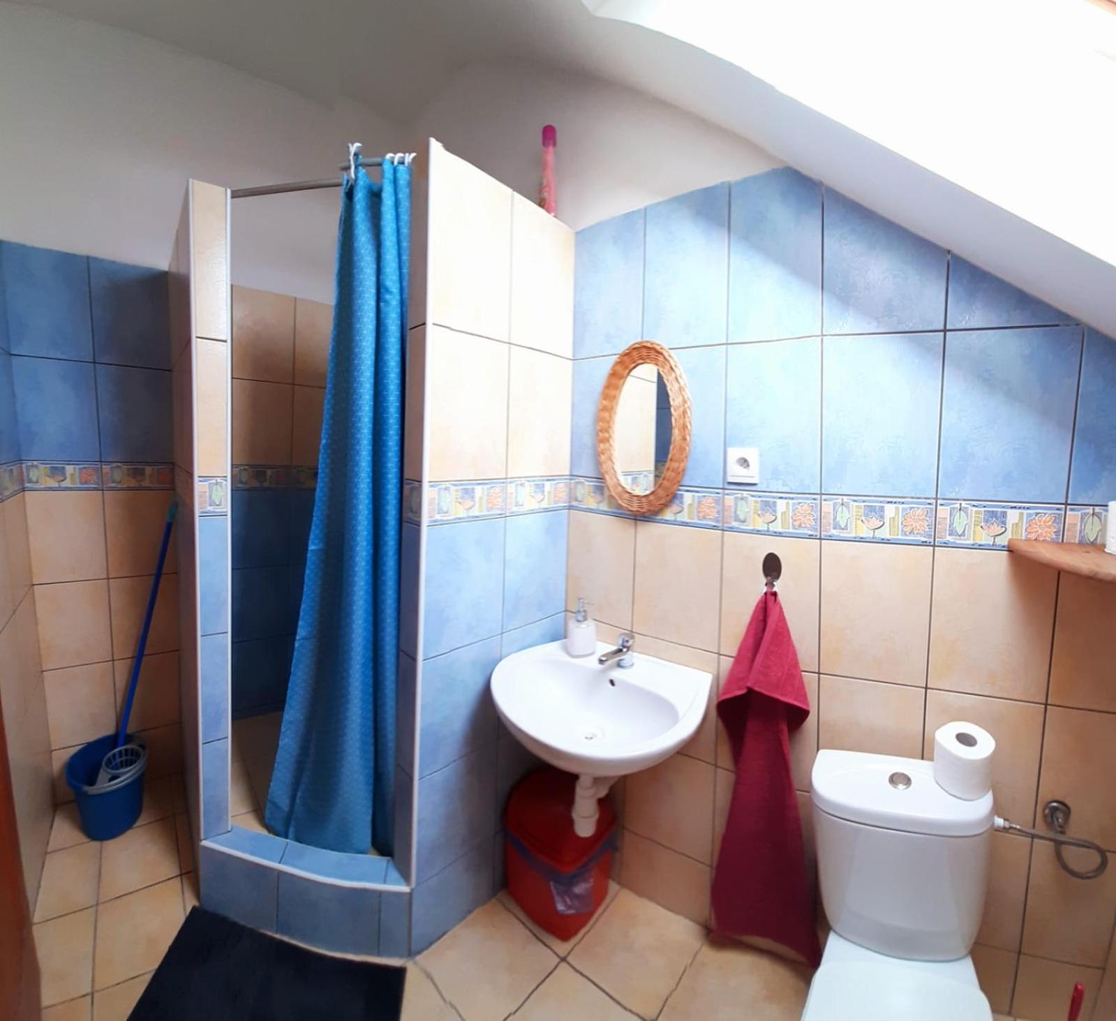 Triple Room with Balcony - Photo 3