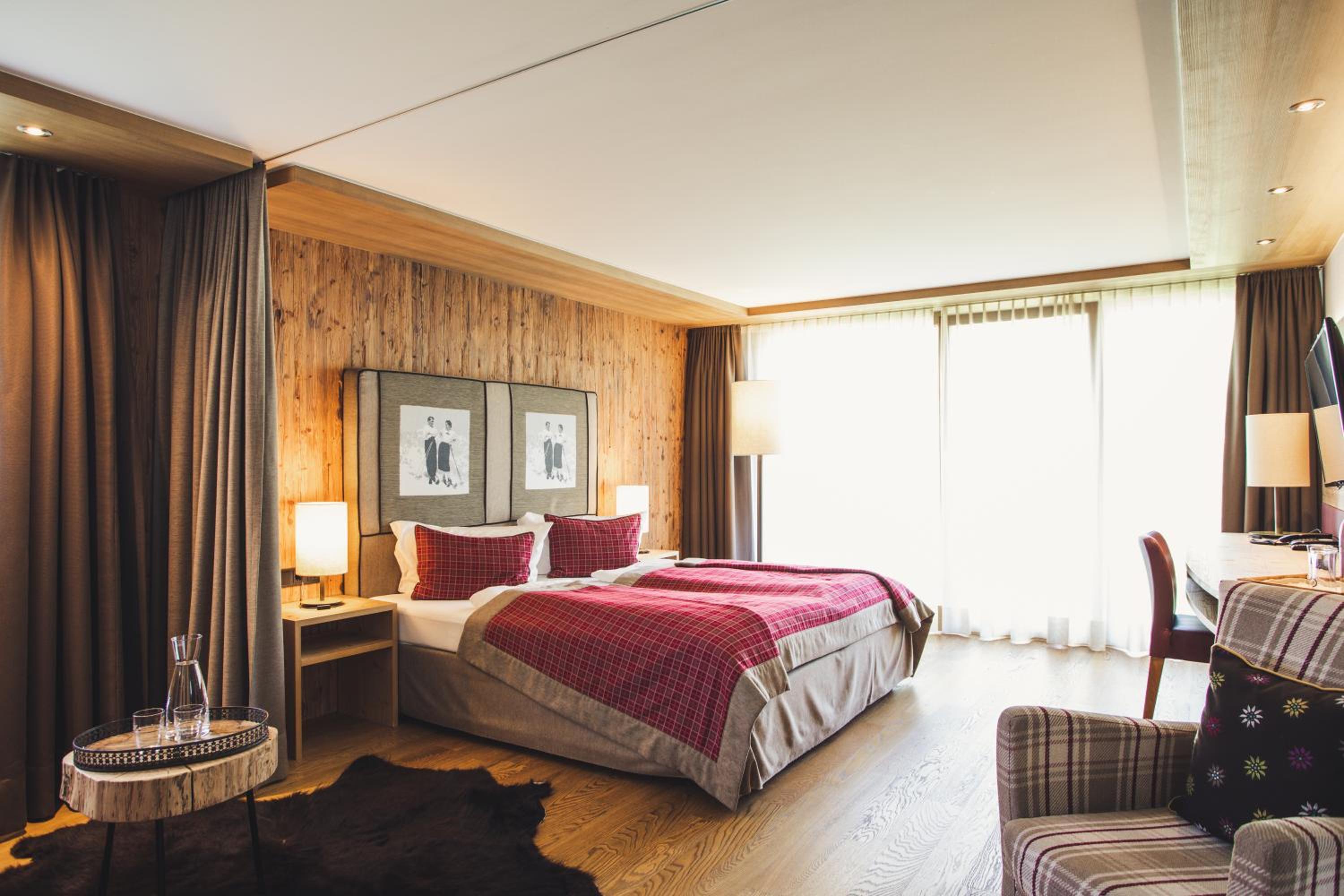 Junior Suite photo 1