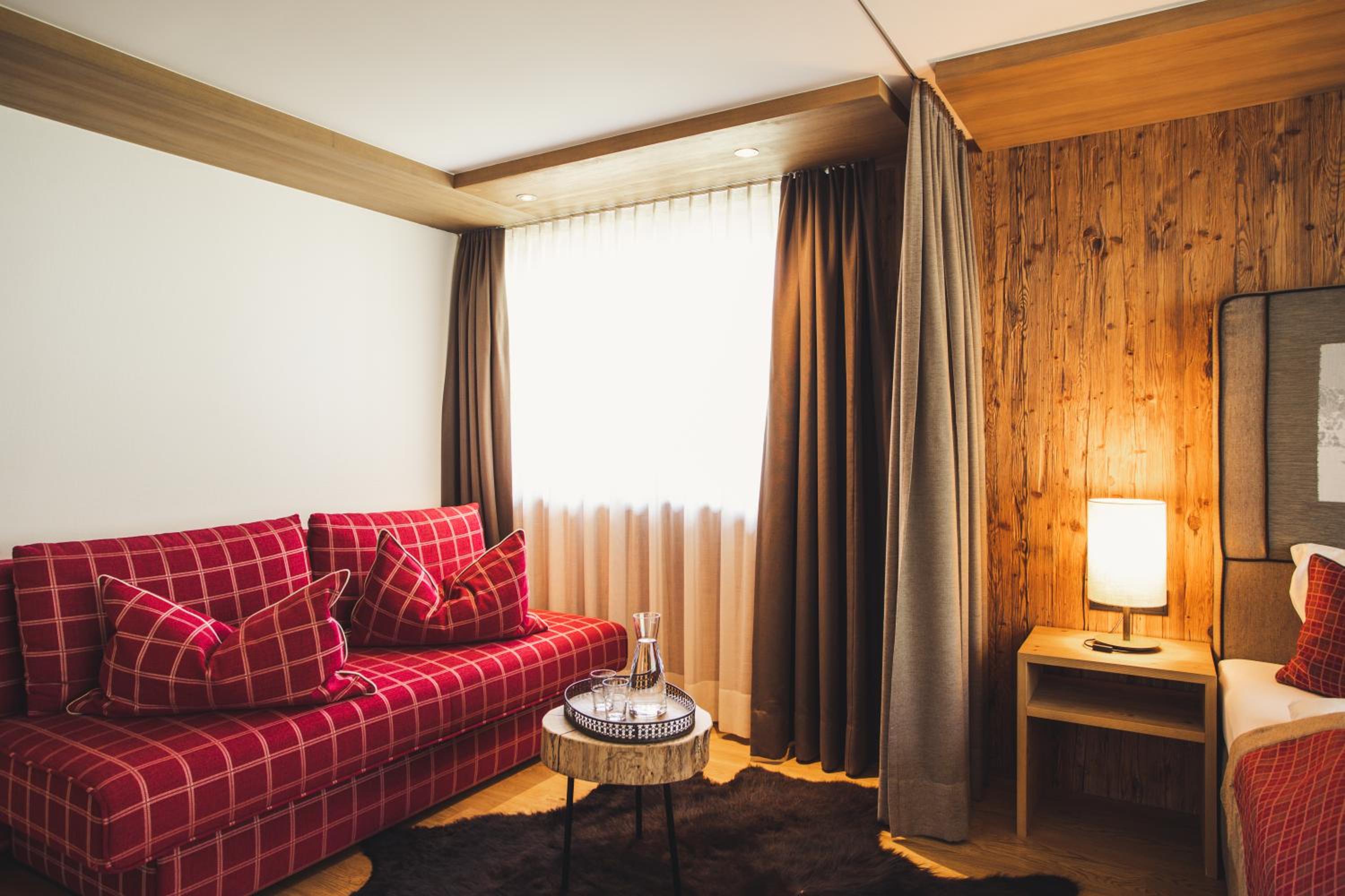 Junior Suite photo 2