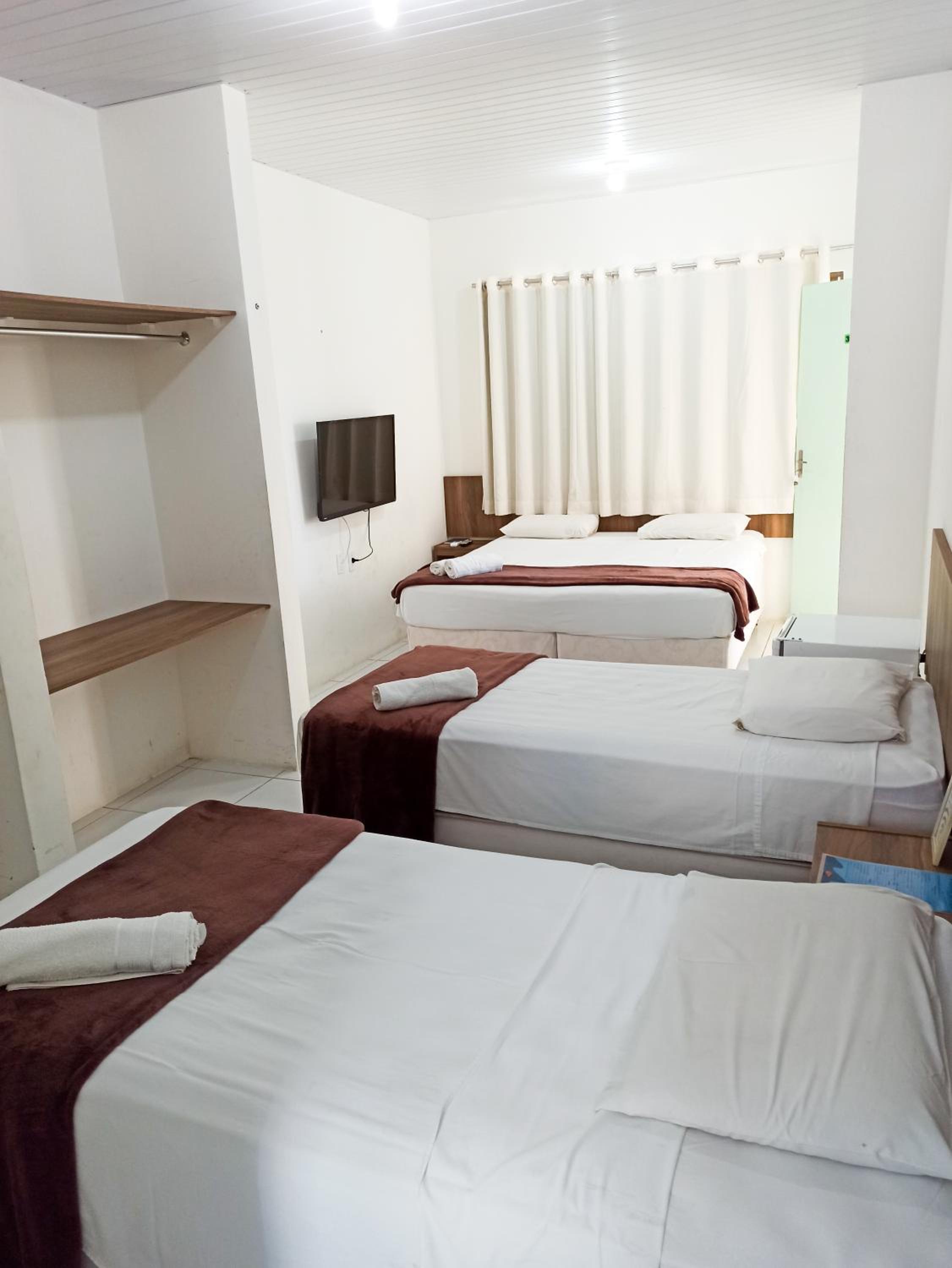 Quadruple Room photo 1