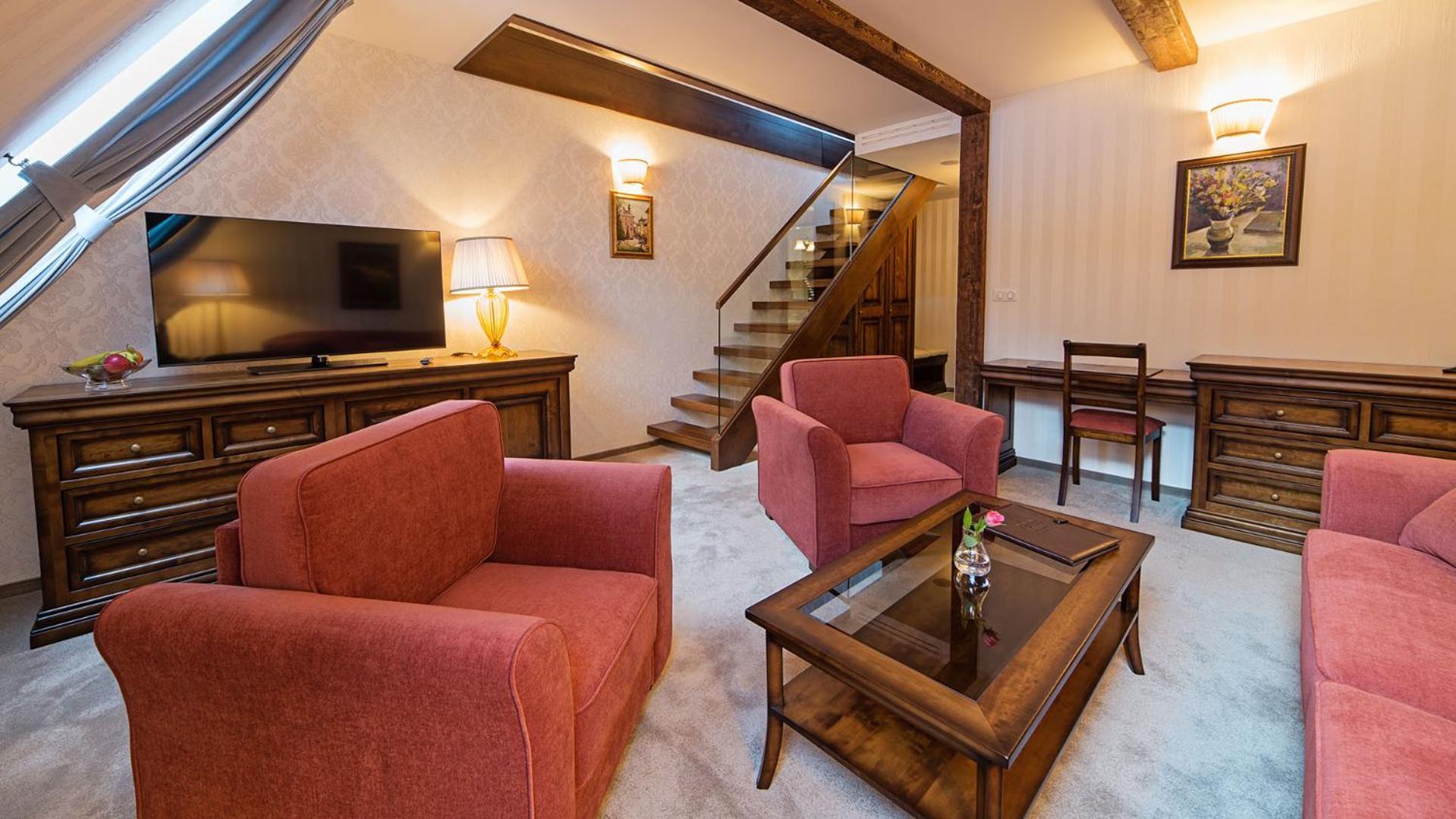Maisonette
