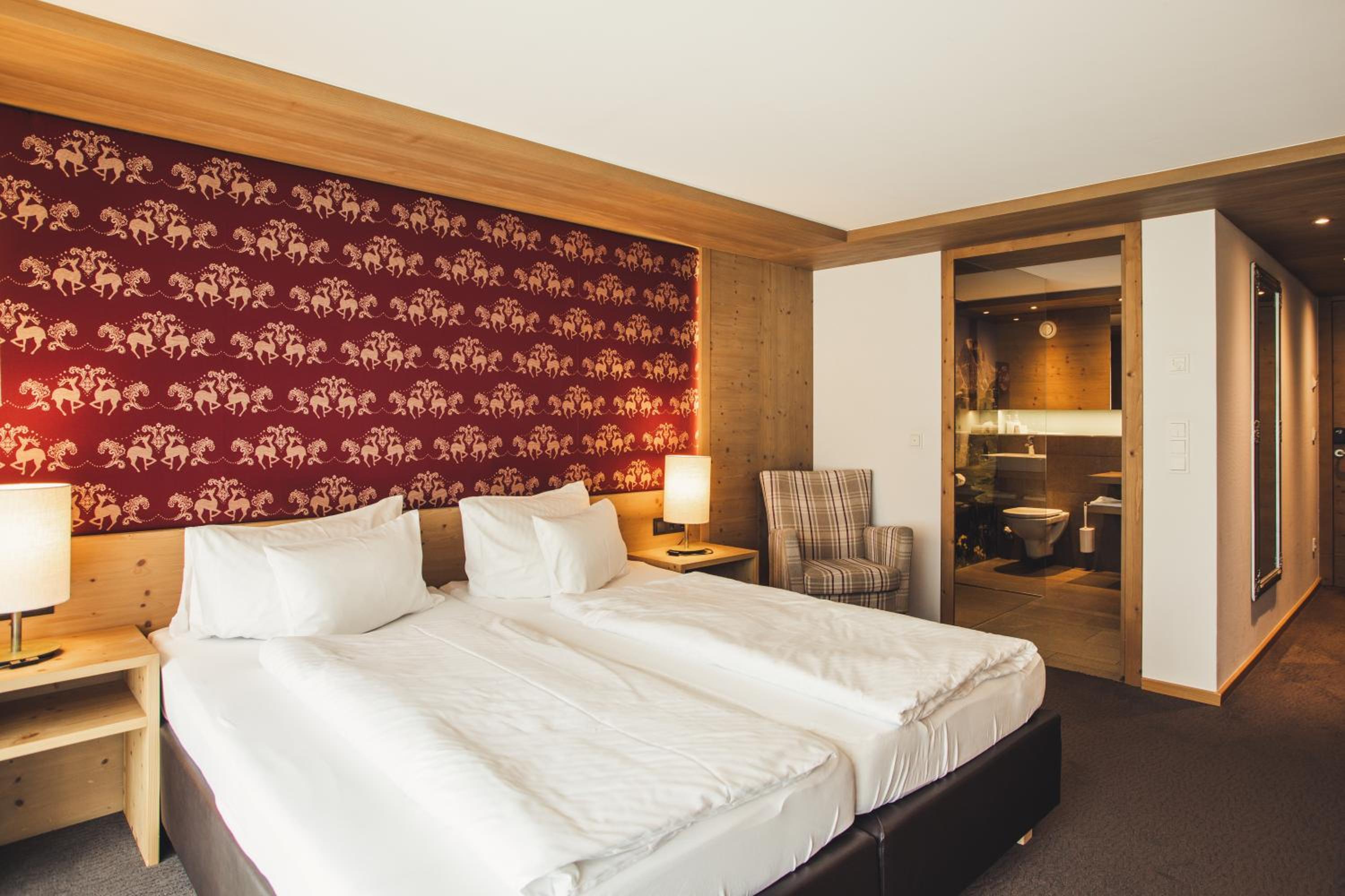 Double Room photo 3