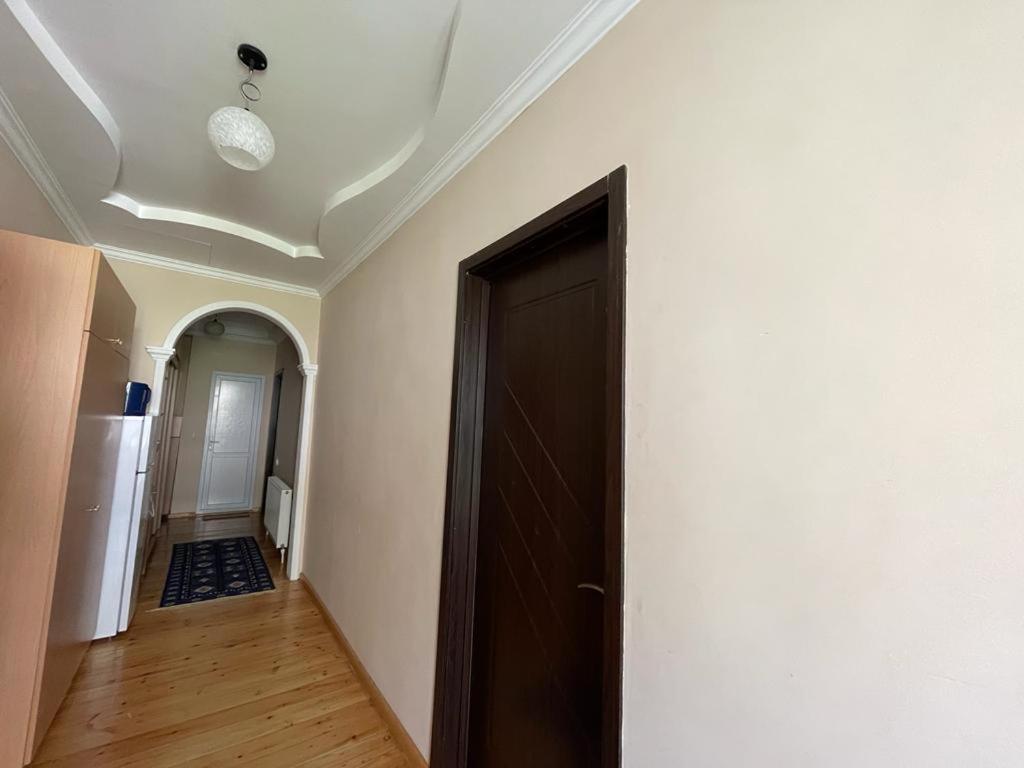 Triple Room with Garden View