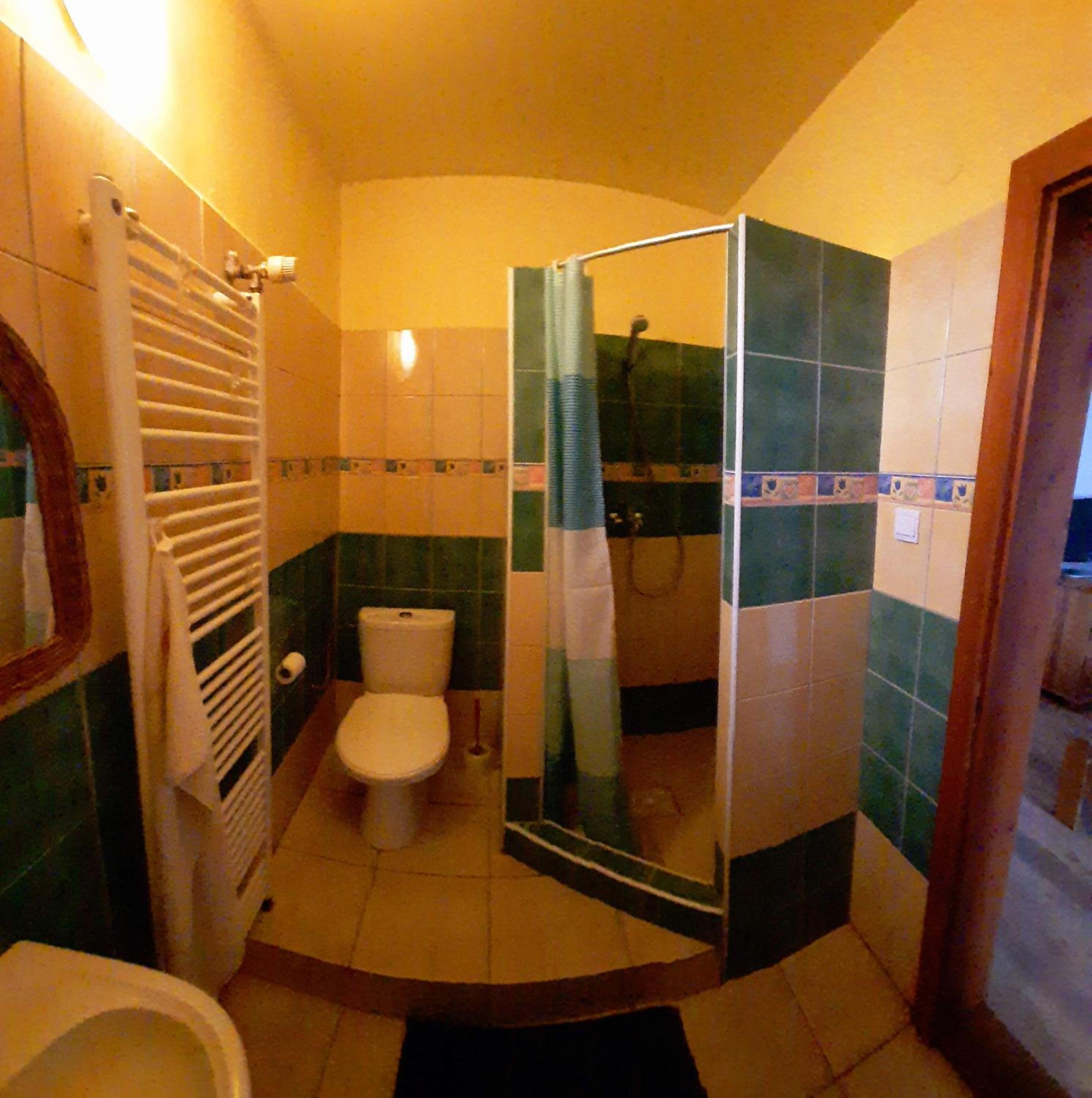 Superior Triple Room - Photo 7