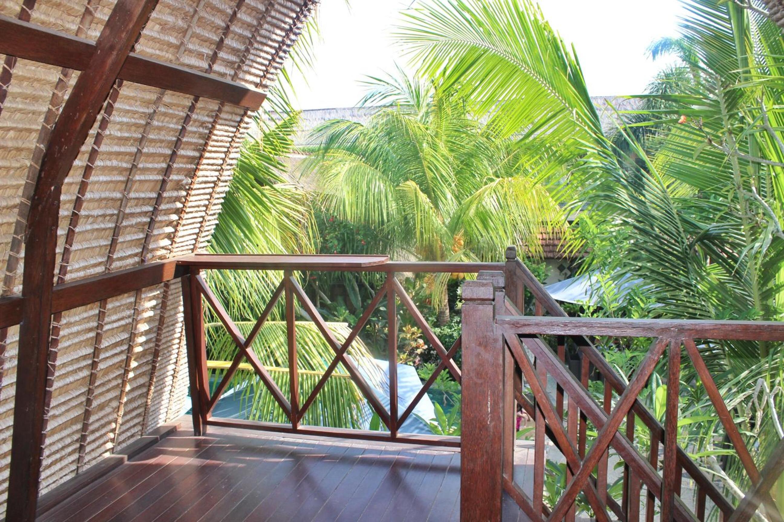Lumbung Bungalow - Photo 3