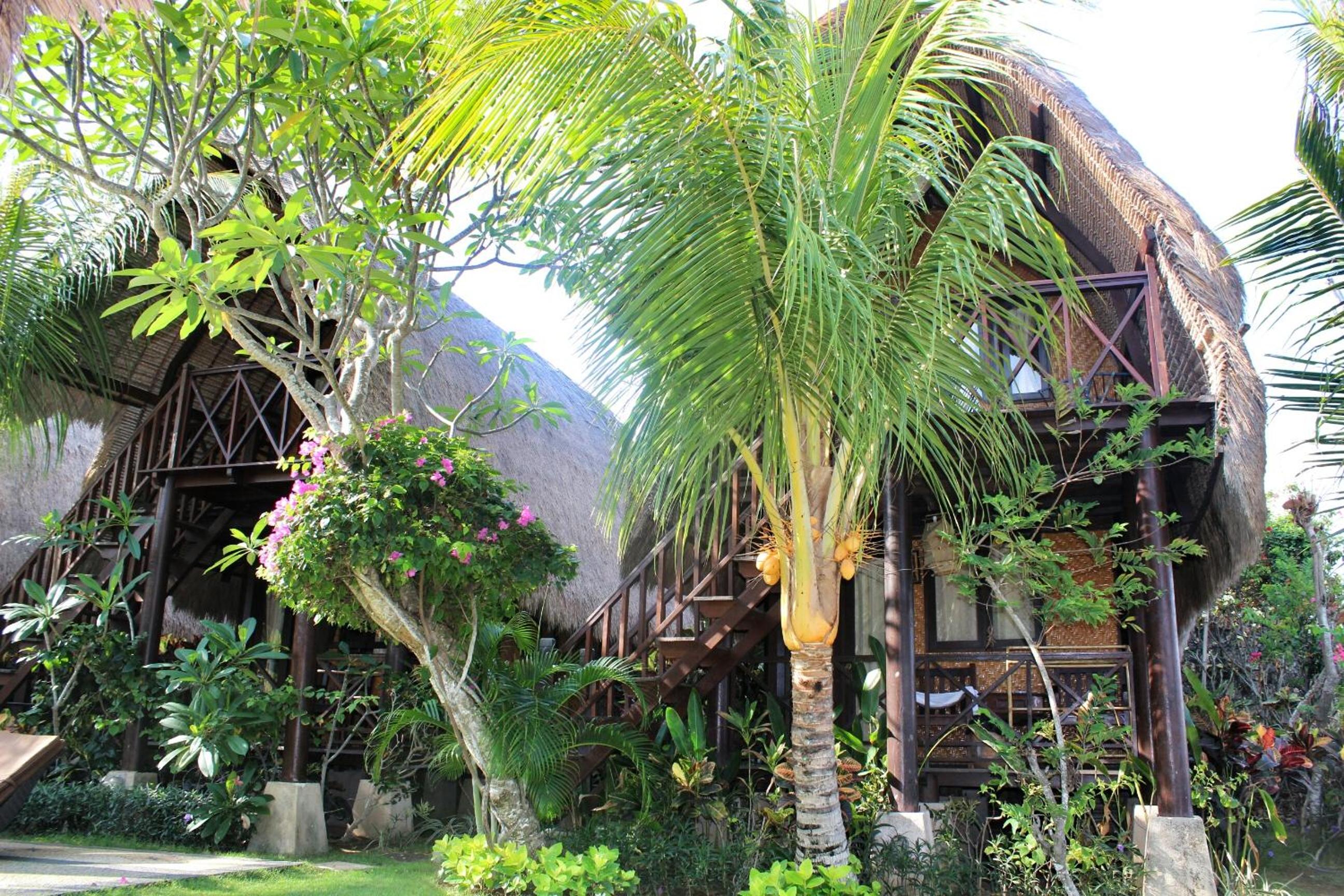 Lumbung Bungalow - Photo 2