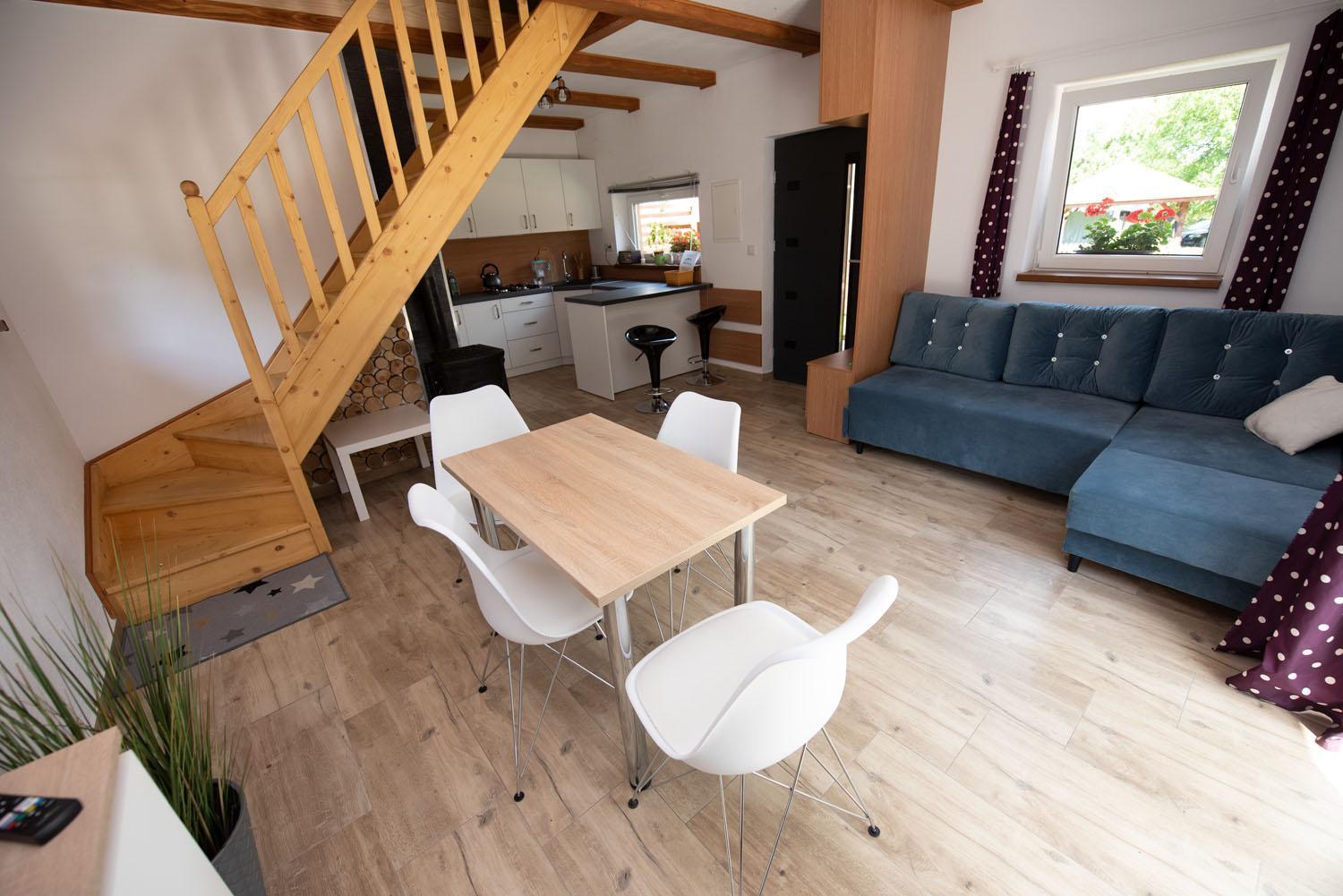Two-Bedroom Apartment - Photo 45