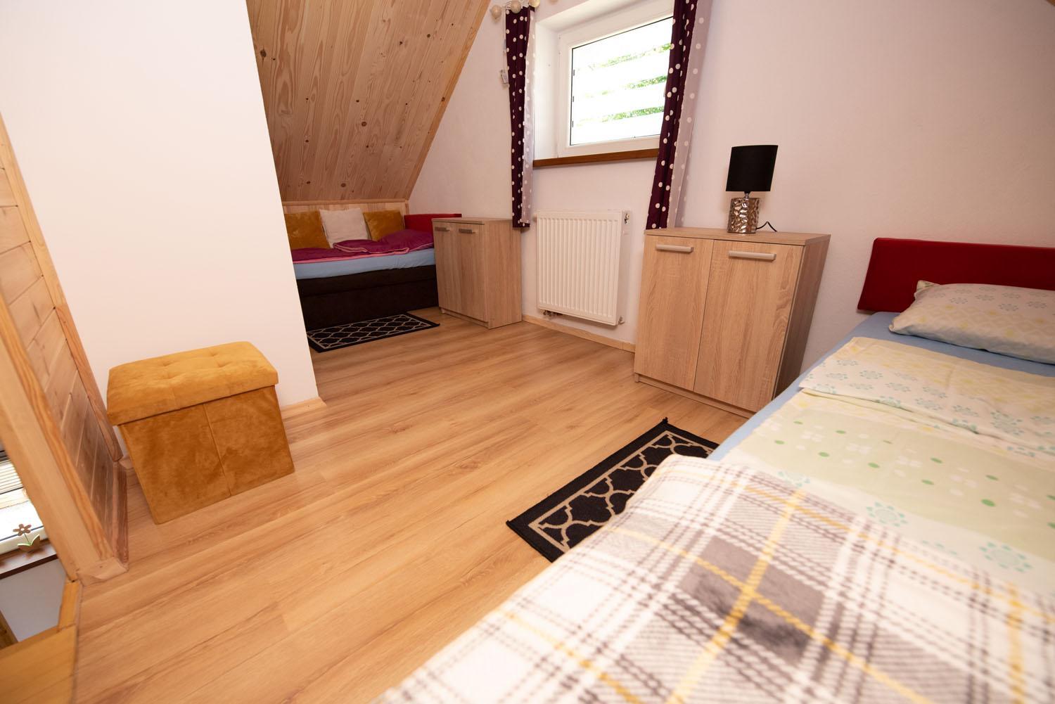 Two-Bedroom Apartment - Photo 46