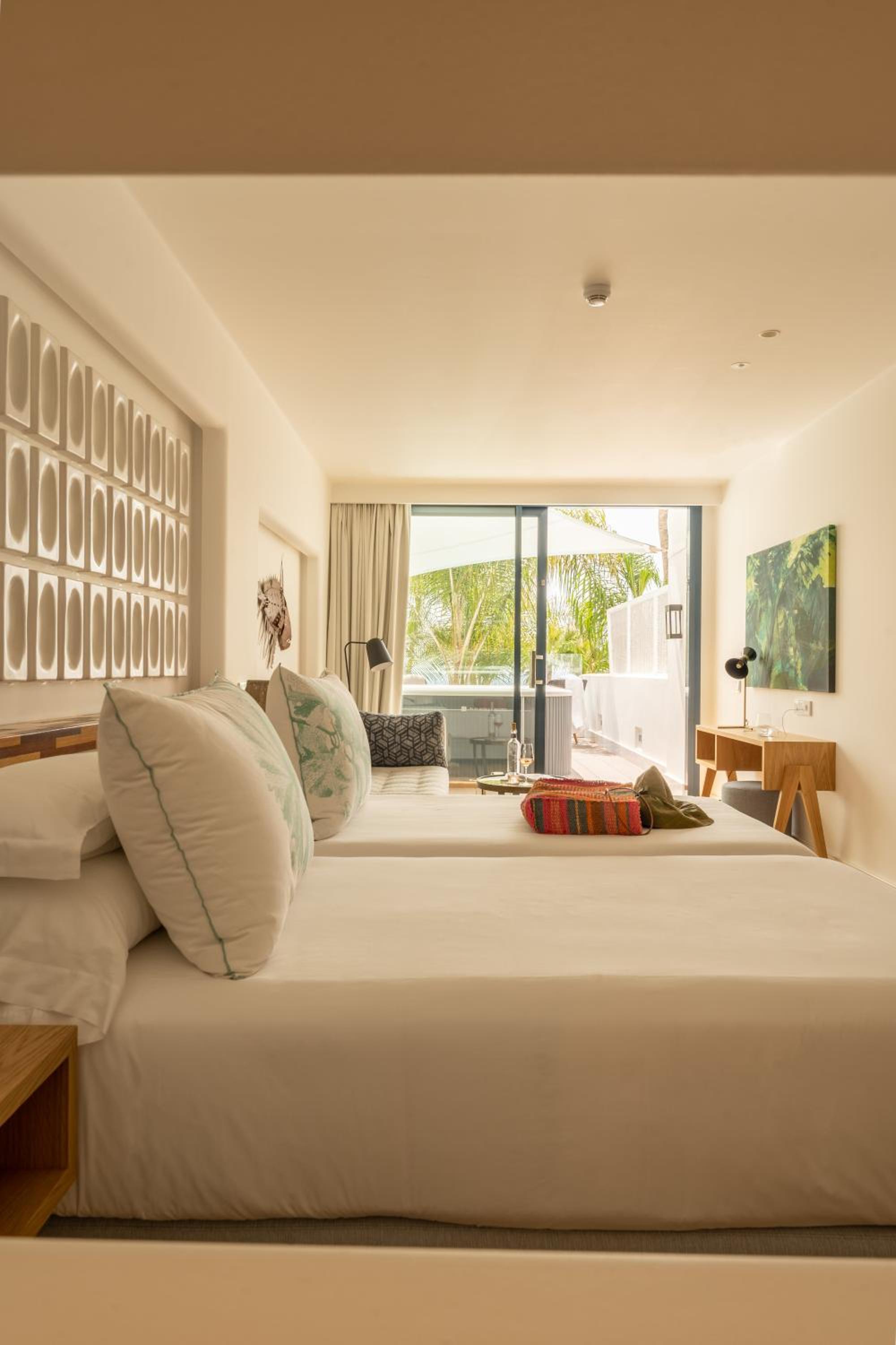 Suite Junior Relax (2 adultos)