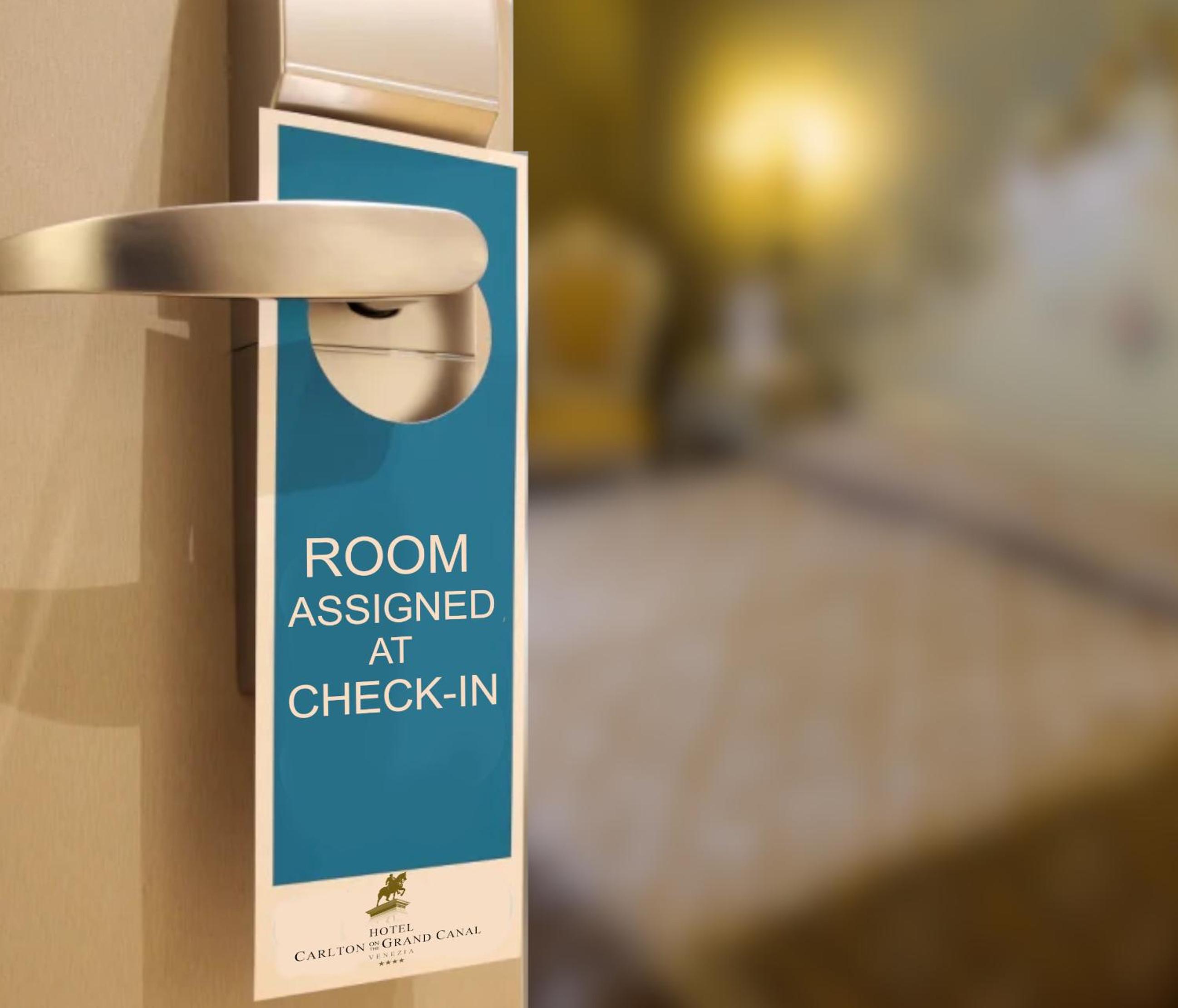 Room Assigned at Check-in - Photo 2