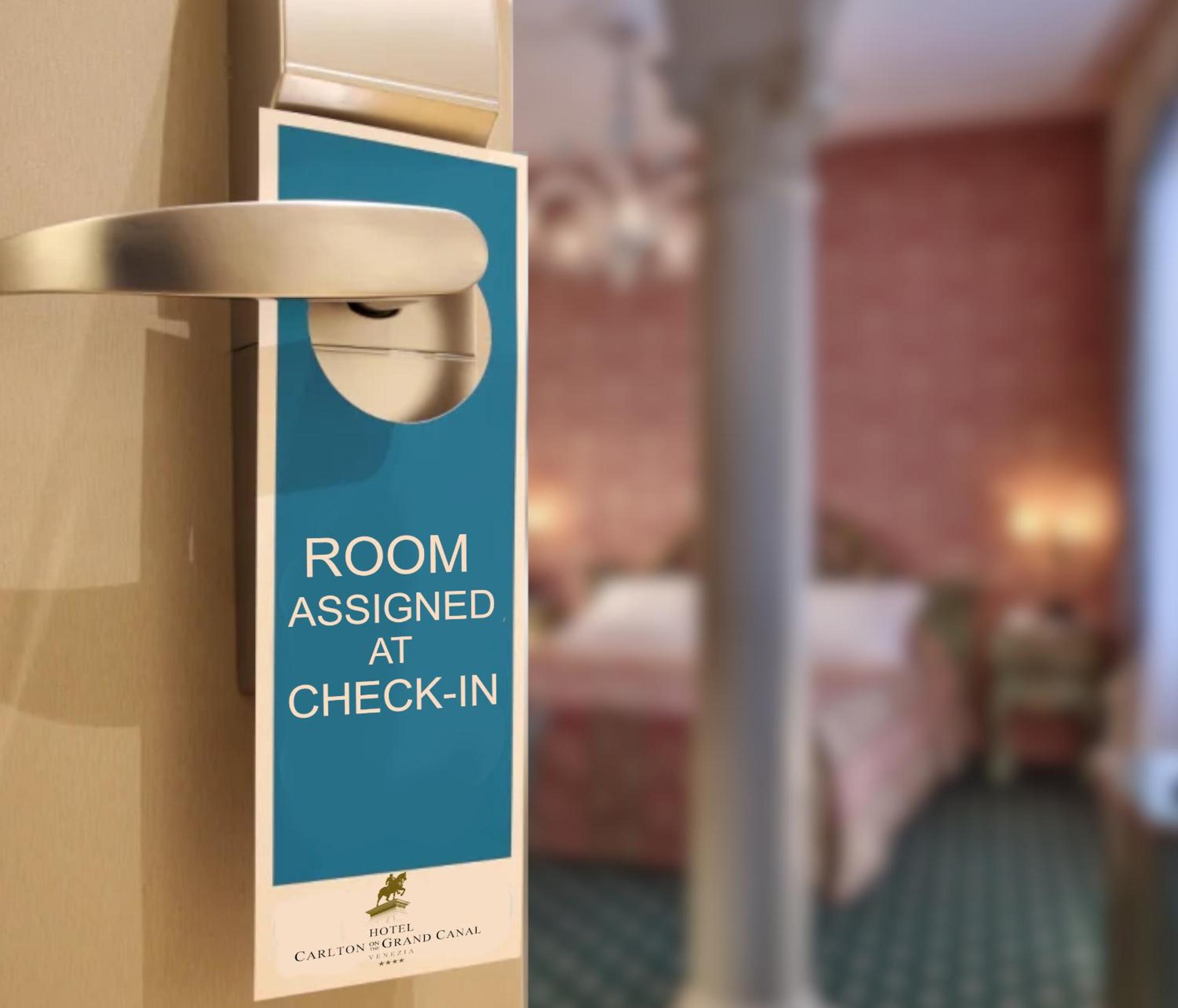 Room Assigned at Check-in - Photo 4