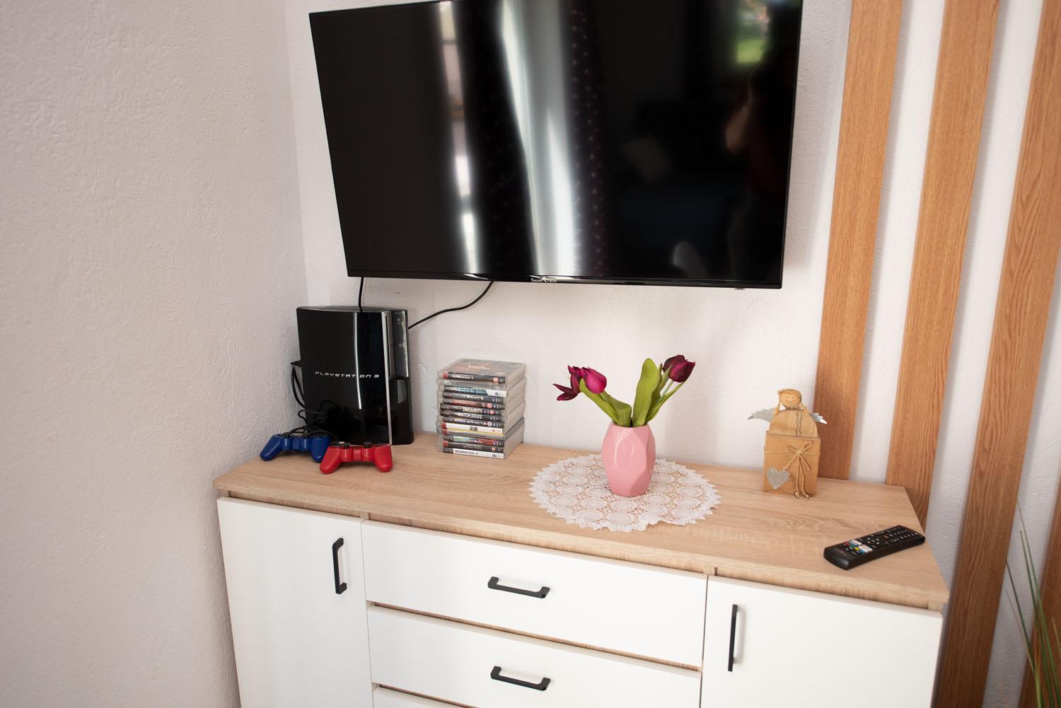 Two-Bedroom Apartment - Photo 49