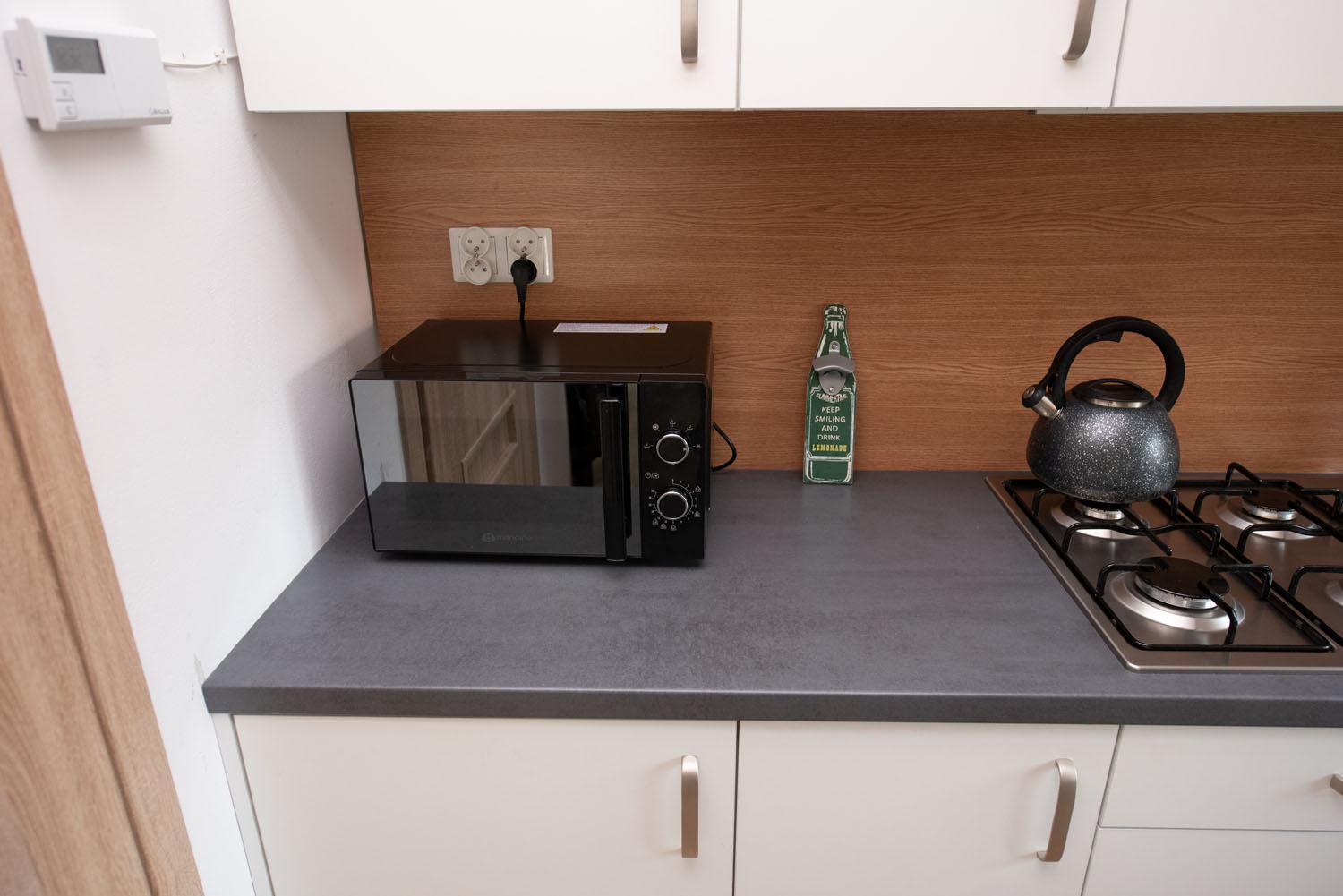 Two-Bedroom Apartment - Photo 50