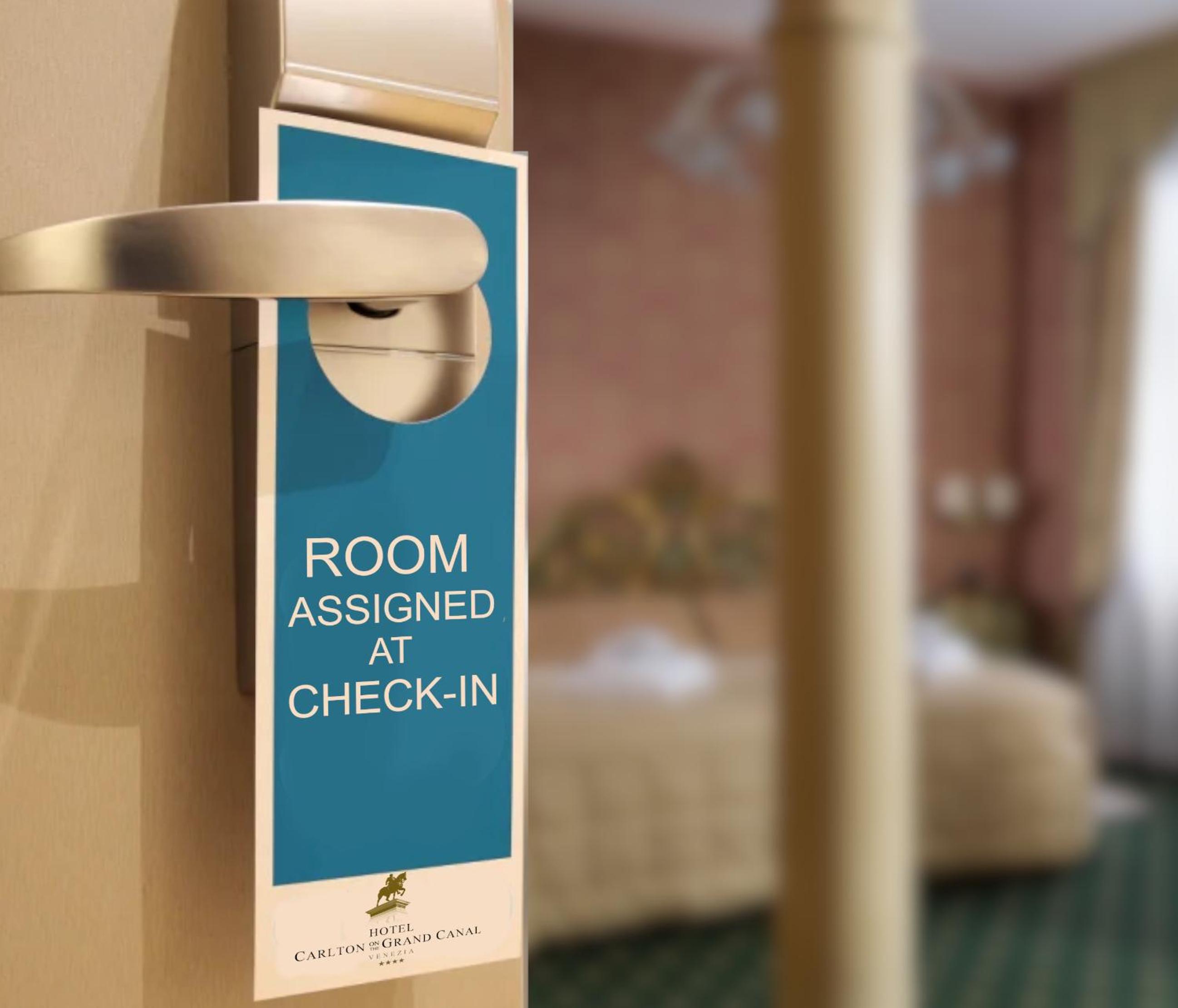 Room Assigned at Check-in - Photo 3